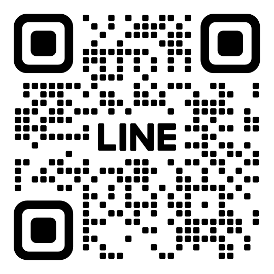 LINE QR @753vxary