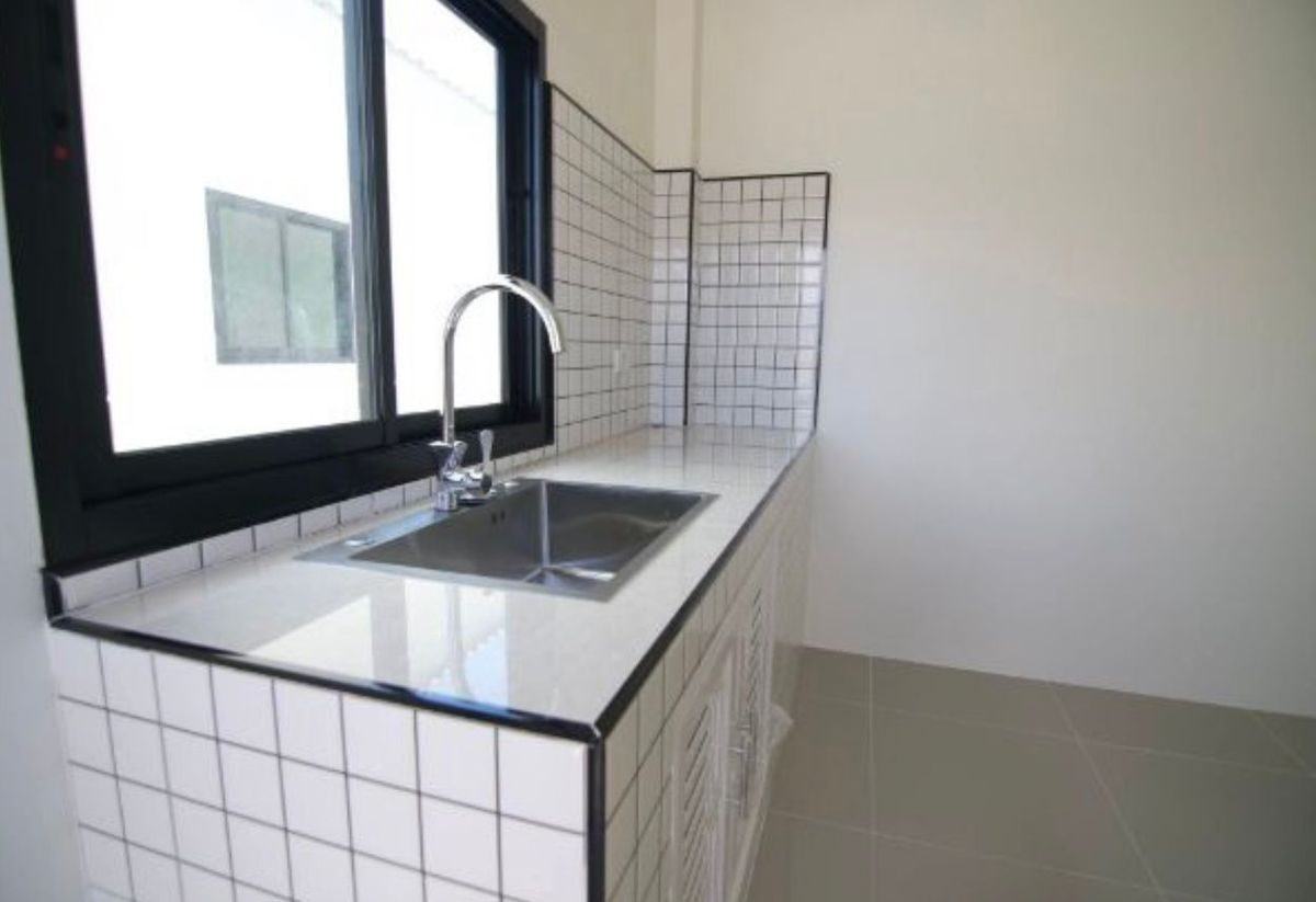 Single house, Khunchai, Nikhom Phatthana photo 7
