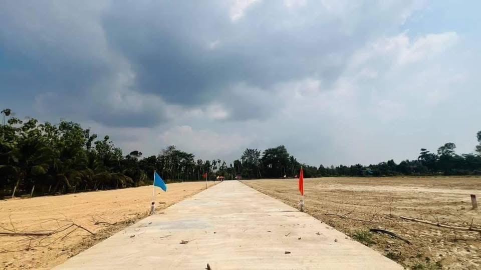 Subdivided land plots from 70 sq.wa, Ta Khan, Ban Khai — photo 2