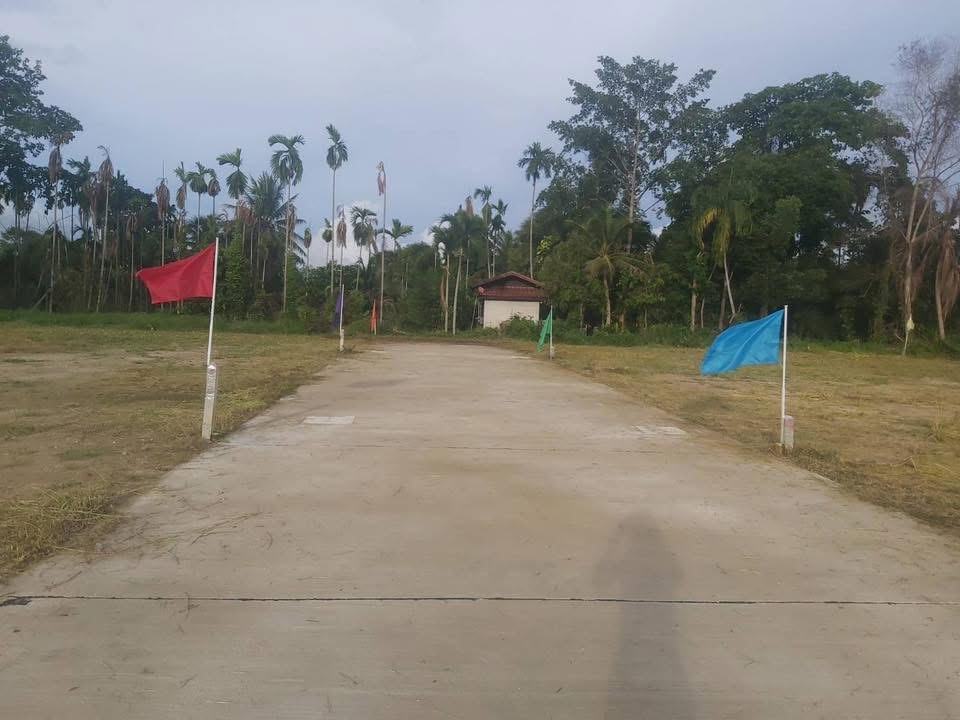 Subdivided land plots from 70 sq.wa, Ta Khan, Ban Khai — photo 6