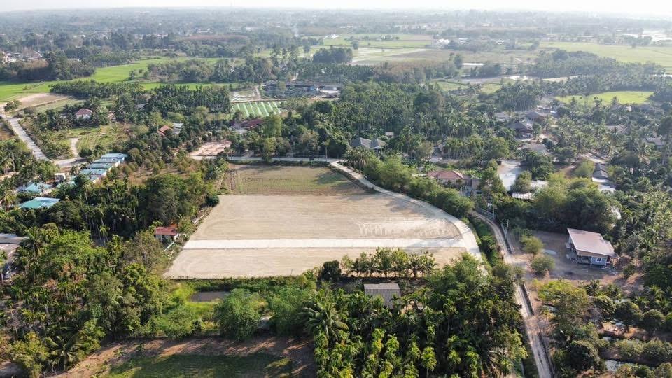 Subdivided land plots from 70 sq.wa, Ta Khan, Ban Khai — photo 7