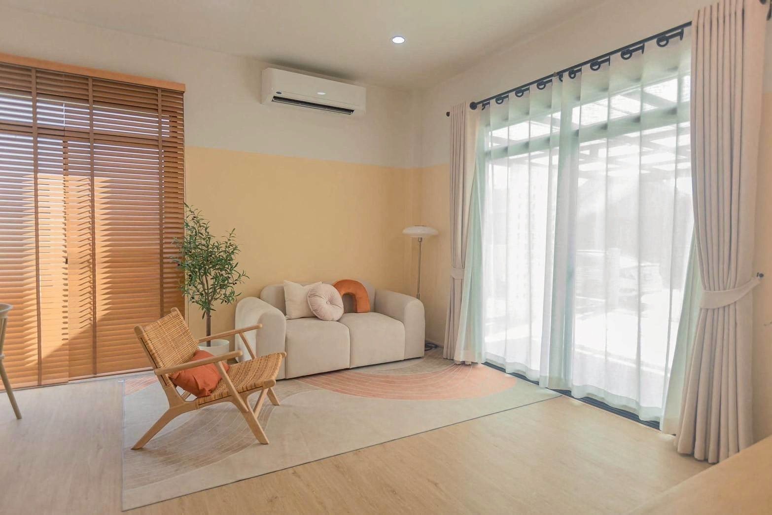 New Homes, Nikhom Phatthana — photo 5