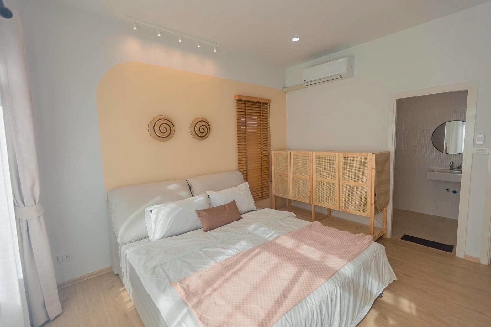 New Homes, Nikhom Phatthana — photo 9