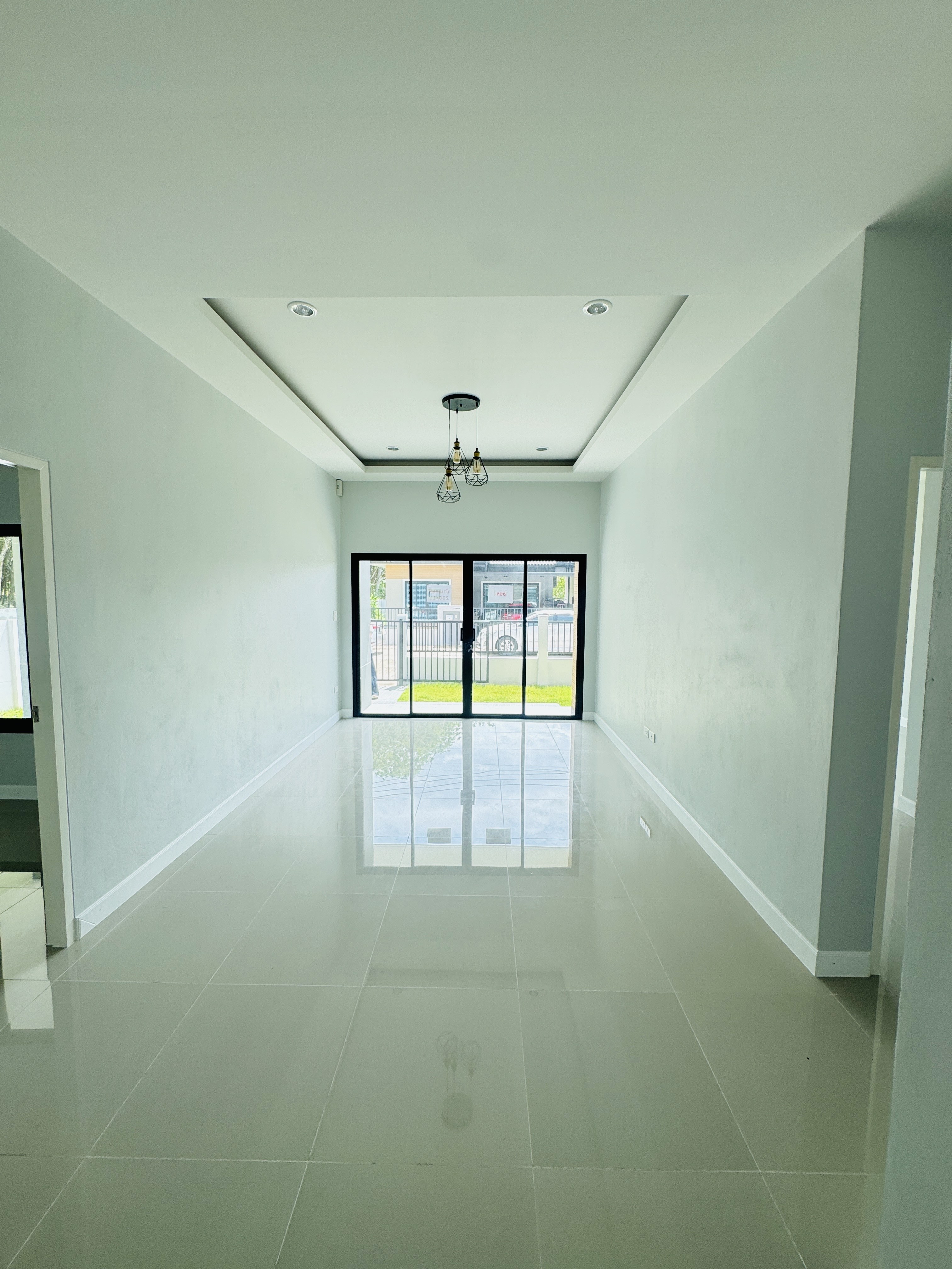 Single House, Baan Kanyarat 3, Ban Khai — photo 12