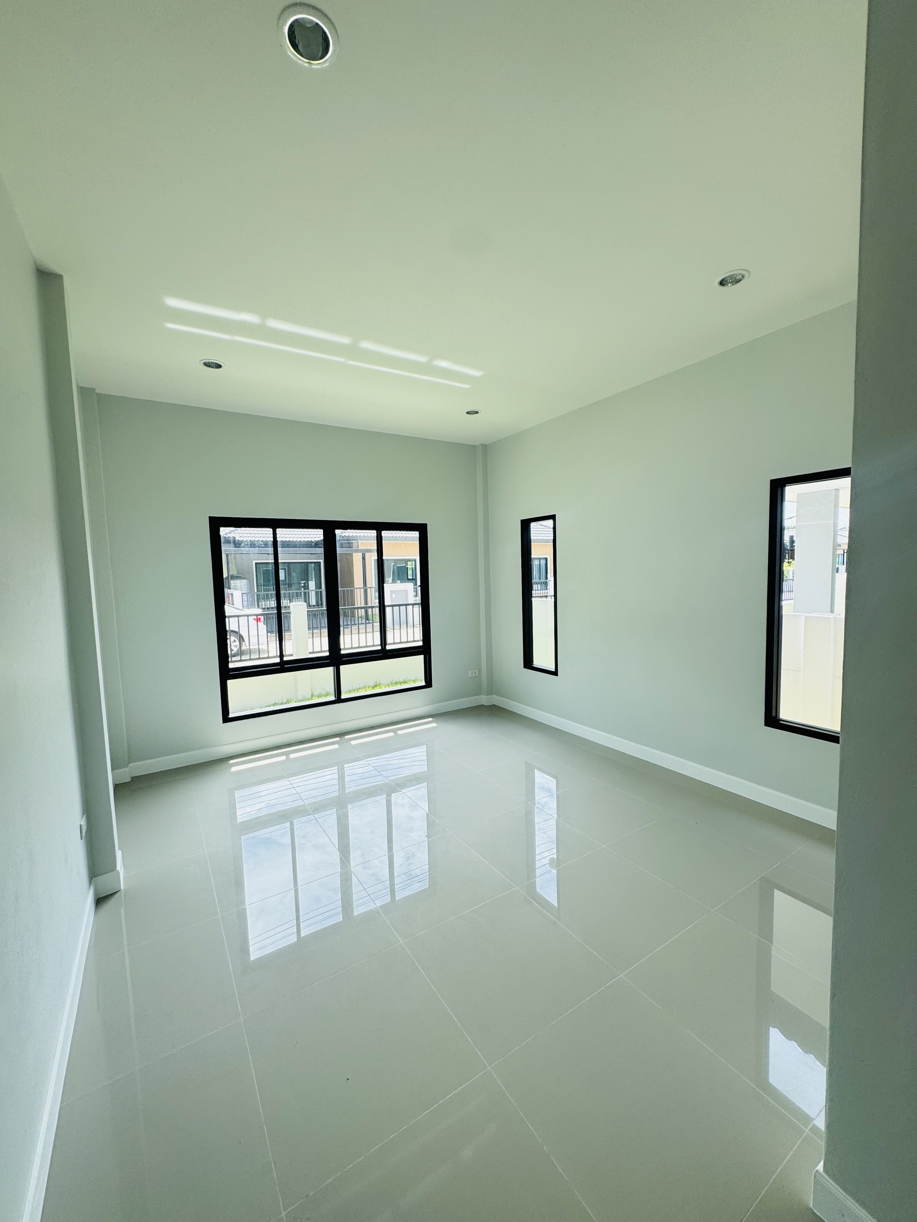 Single House, Baan Kanyarat 3, Ban Khai — photo 18