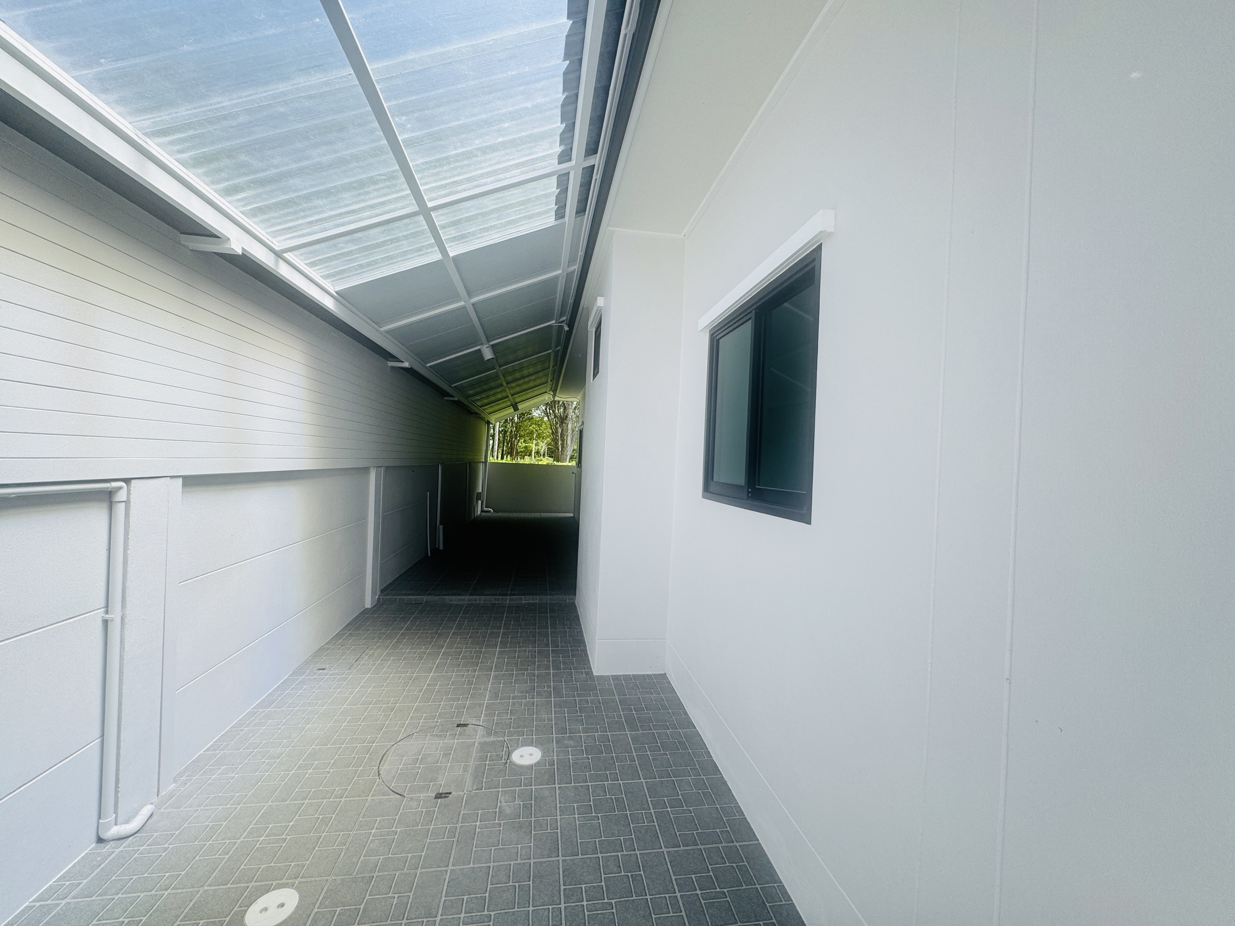 Single House, Baan Kanyarat 3, Ban Khai — photo 4