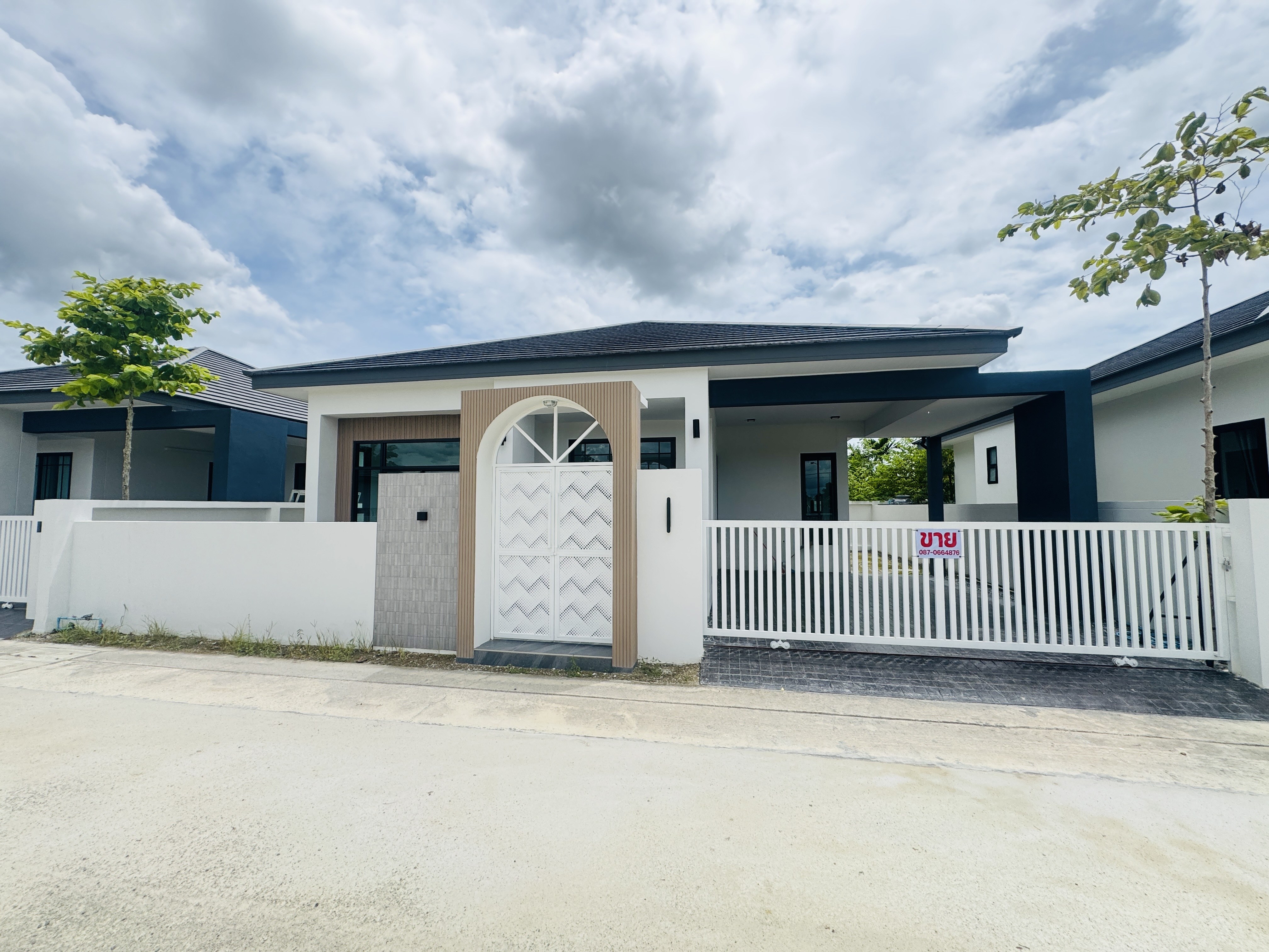 Single House, Chak Ko Phai, Mueang Rayong — photo 1