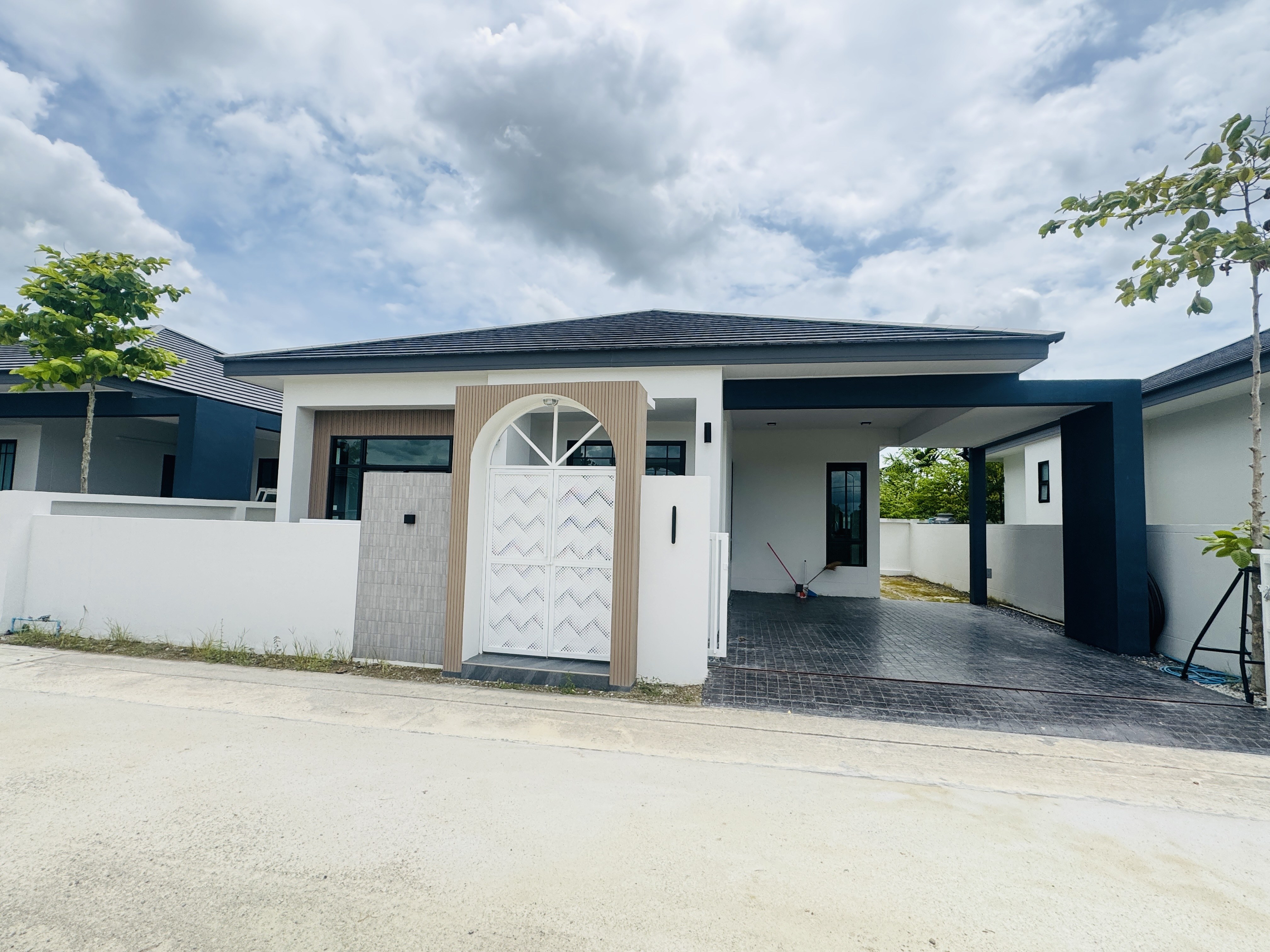Single House, Chak Ko Phai, Mueang Rayong — photo 2
