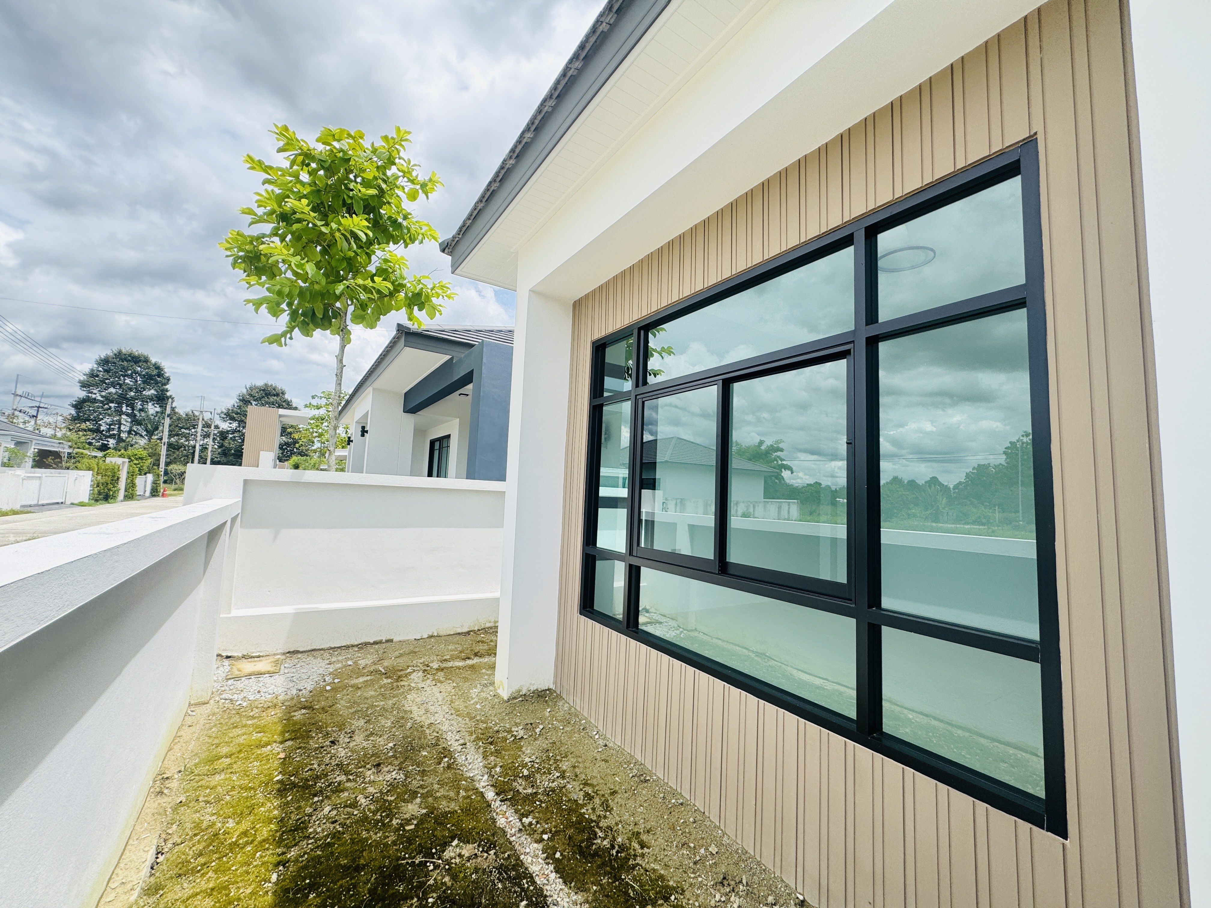 Single House, Chak Ko Phai, Mueang Rayong — photo 27