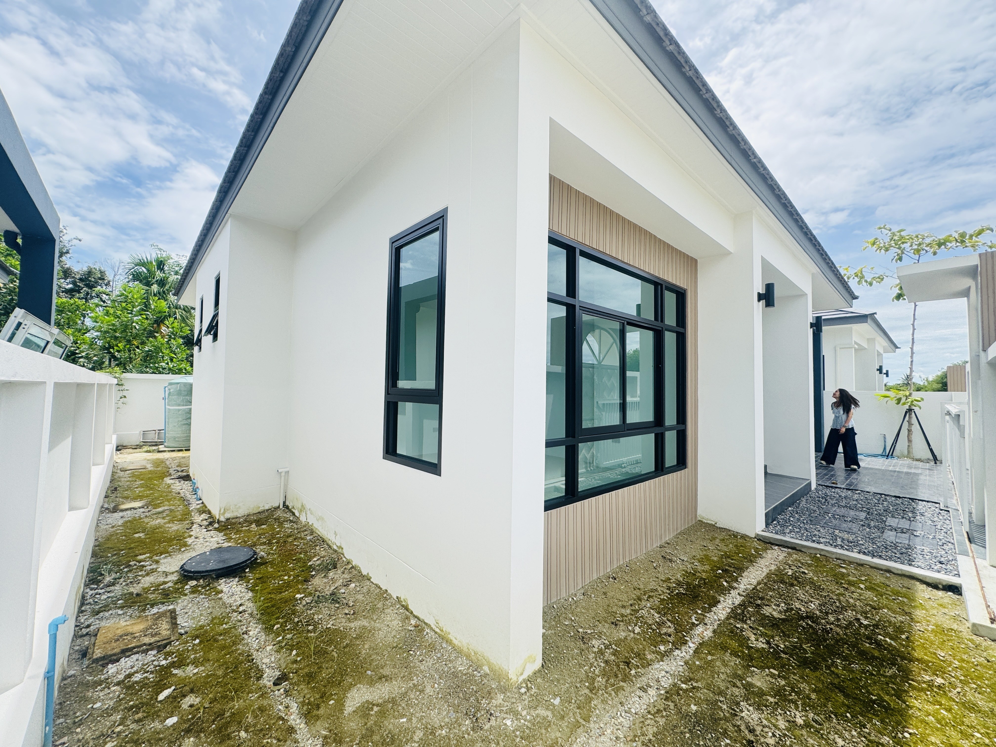 Single House, Chak Ko Phai, Mueang Rayong — photo 28