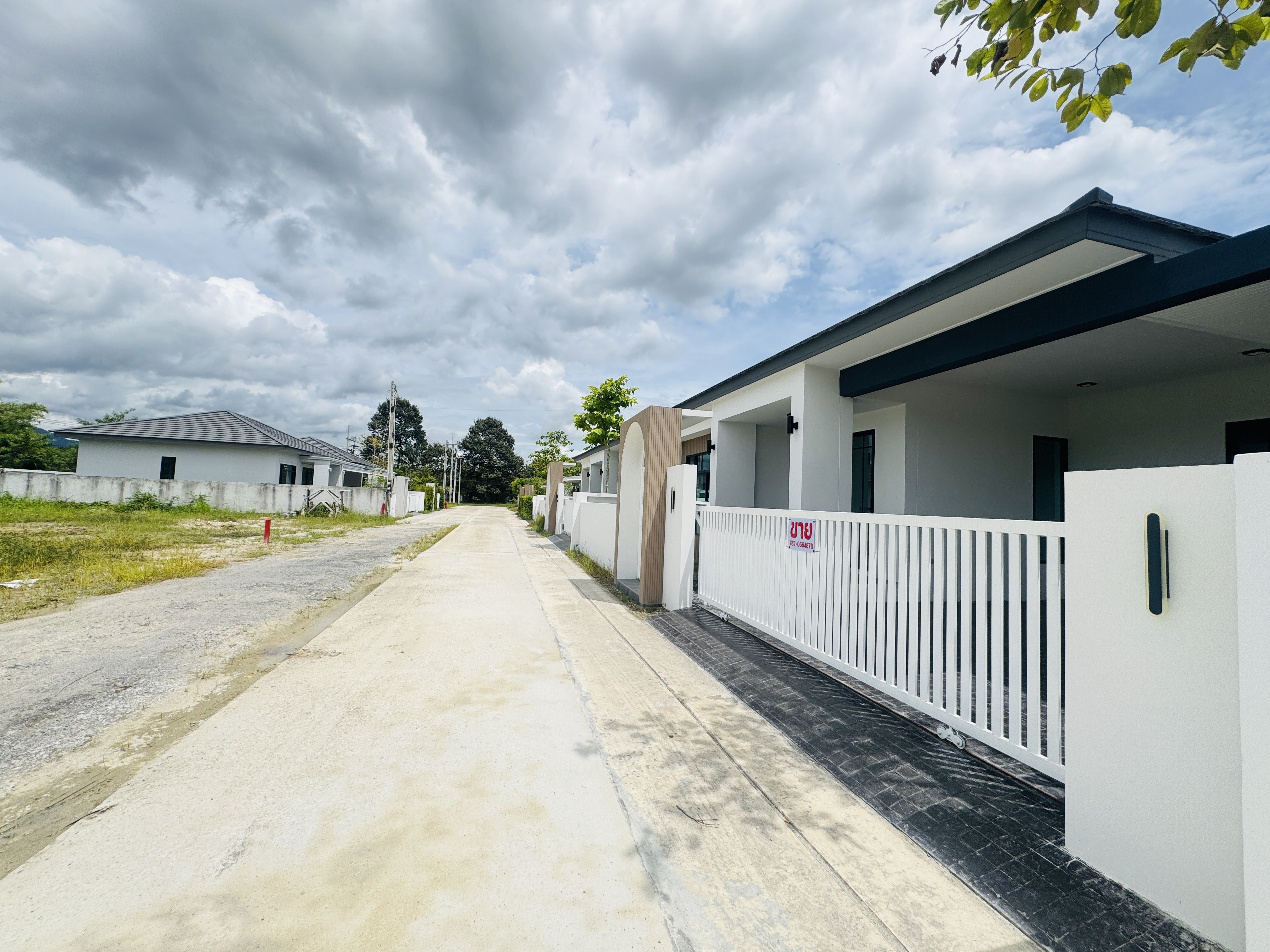 Single House, Chak Ko Phai, Mueang Rayong — photo 29