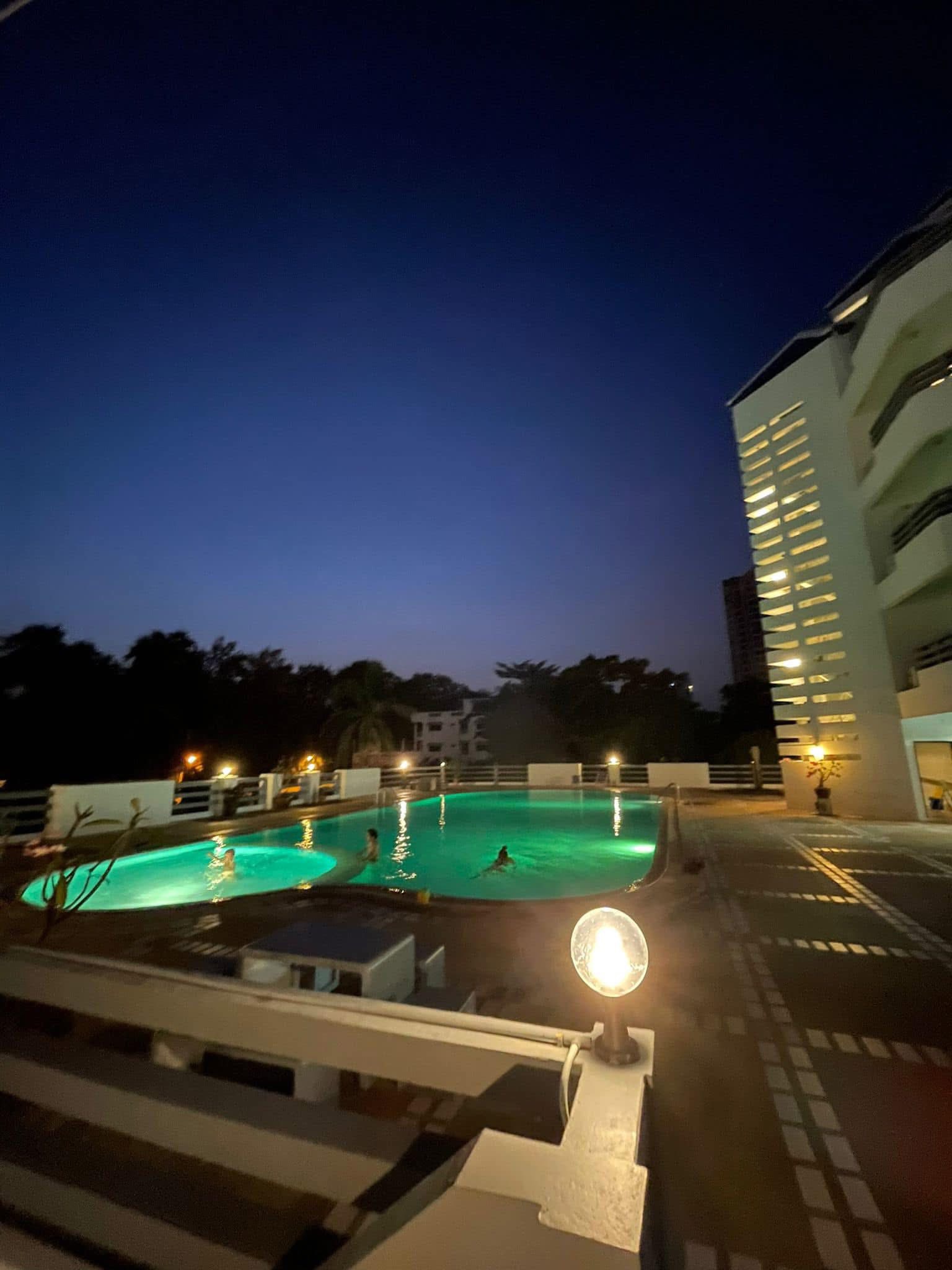 Beachfront Condo, Rayong Condochain, Mae Ramphueng Beach — photo 15