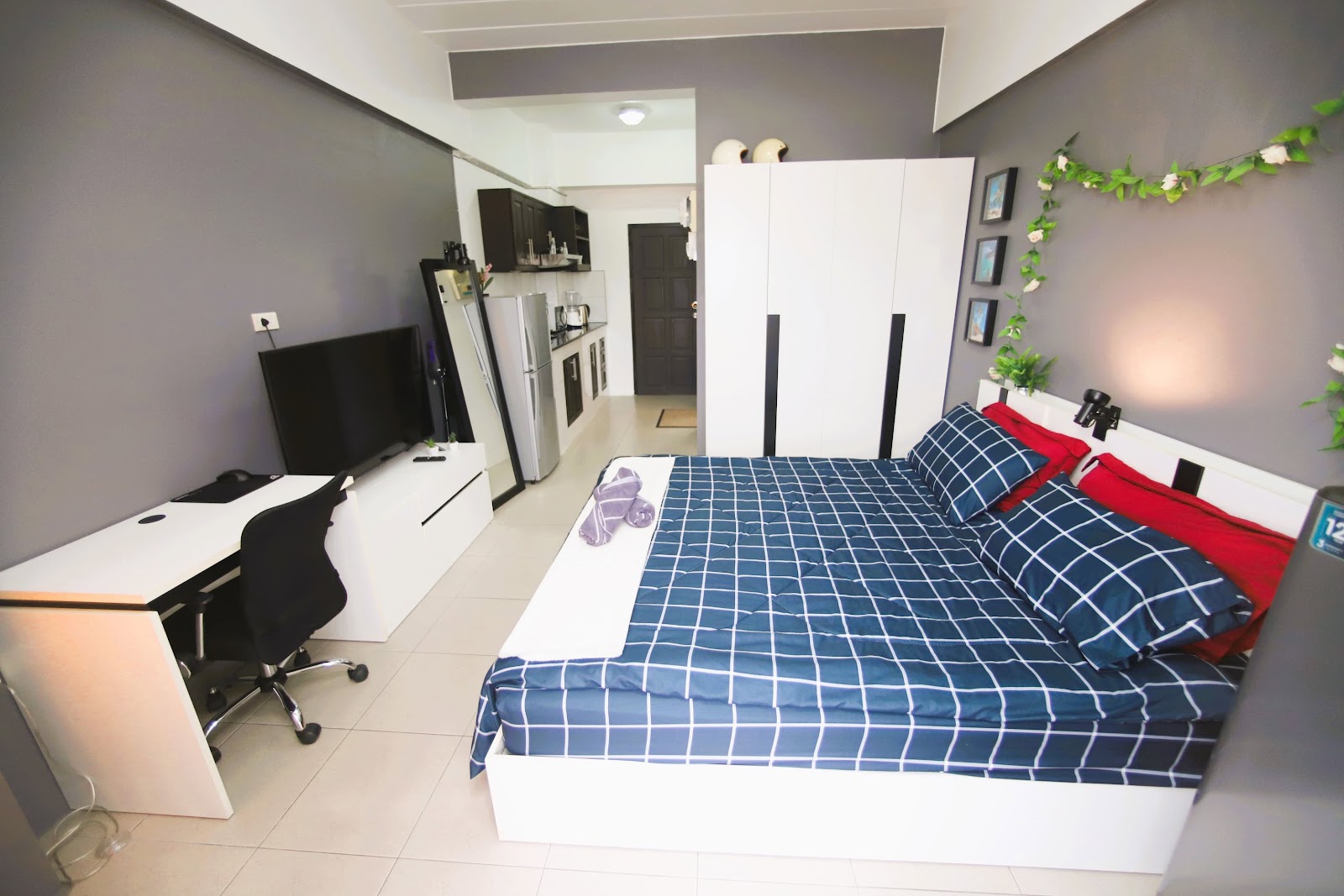 Beachfront Condo, Rayong Condochain, Mae Ramphueng Beach — photo 2