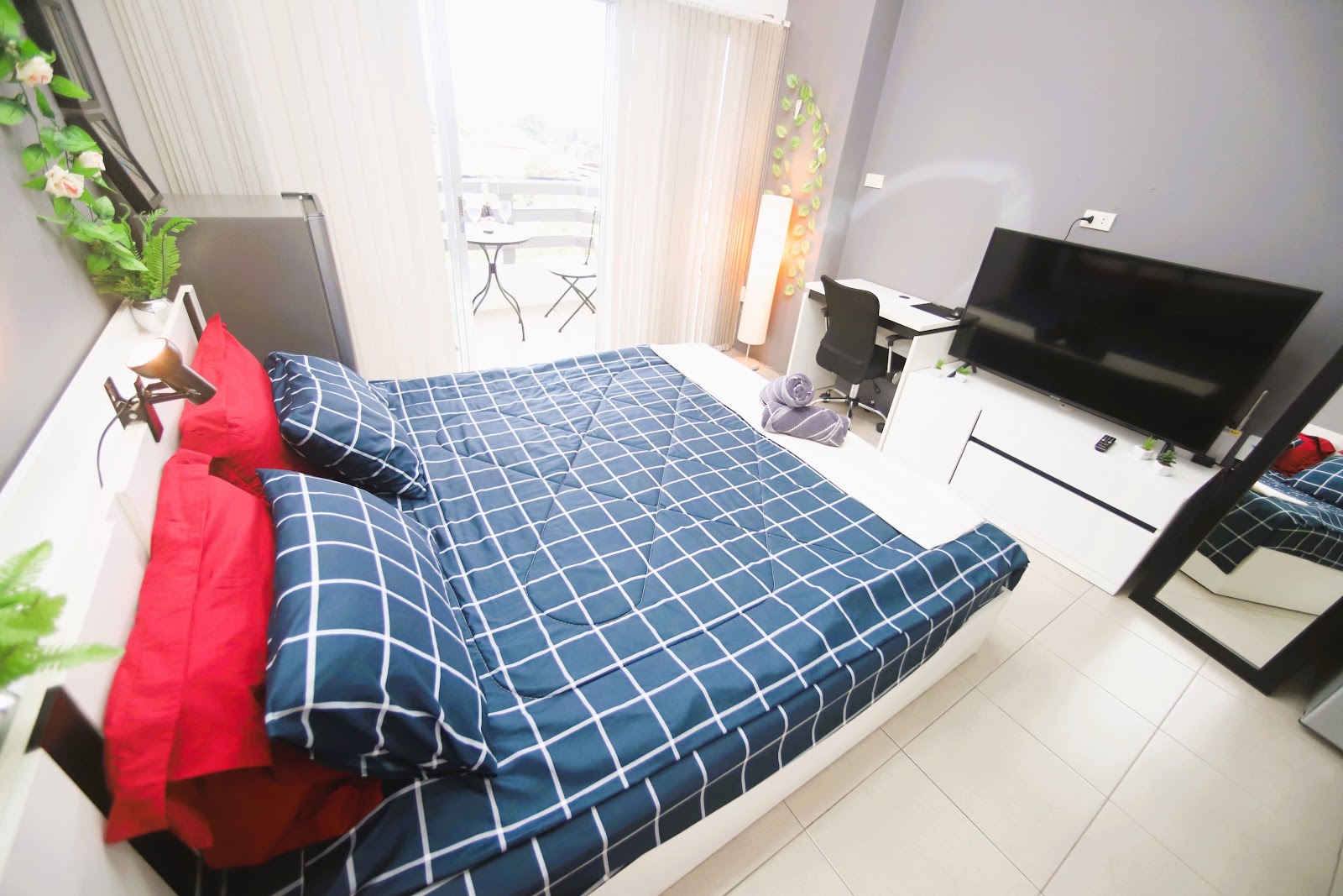 Beachfront Condo, Rayong Condochain, Mae Ramphueng Beach — photo 3