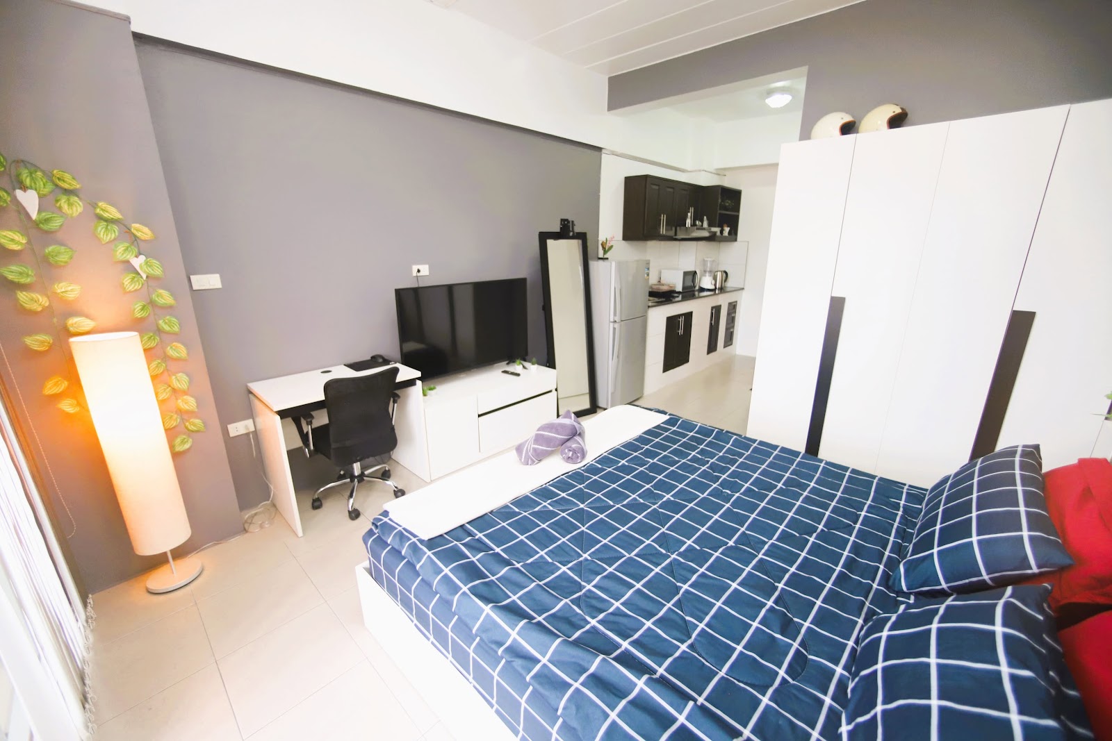 Beachfront Condo, Rayong Condochain, Mae Ramphueng Beach — photo 4