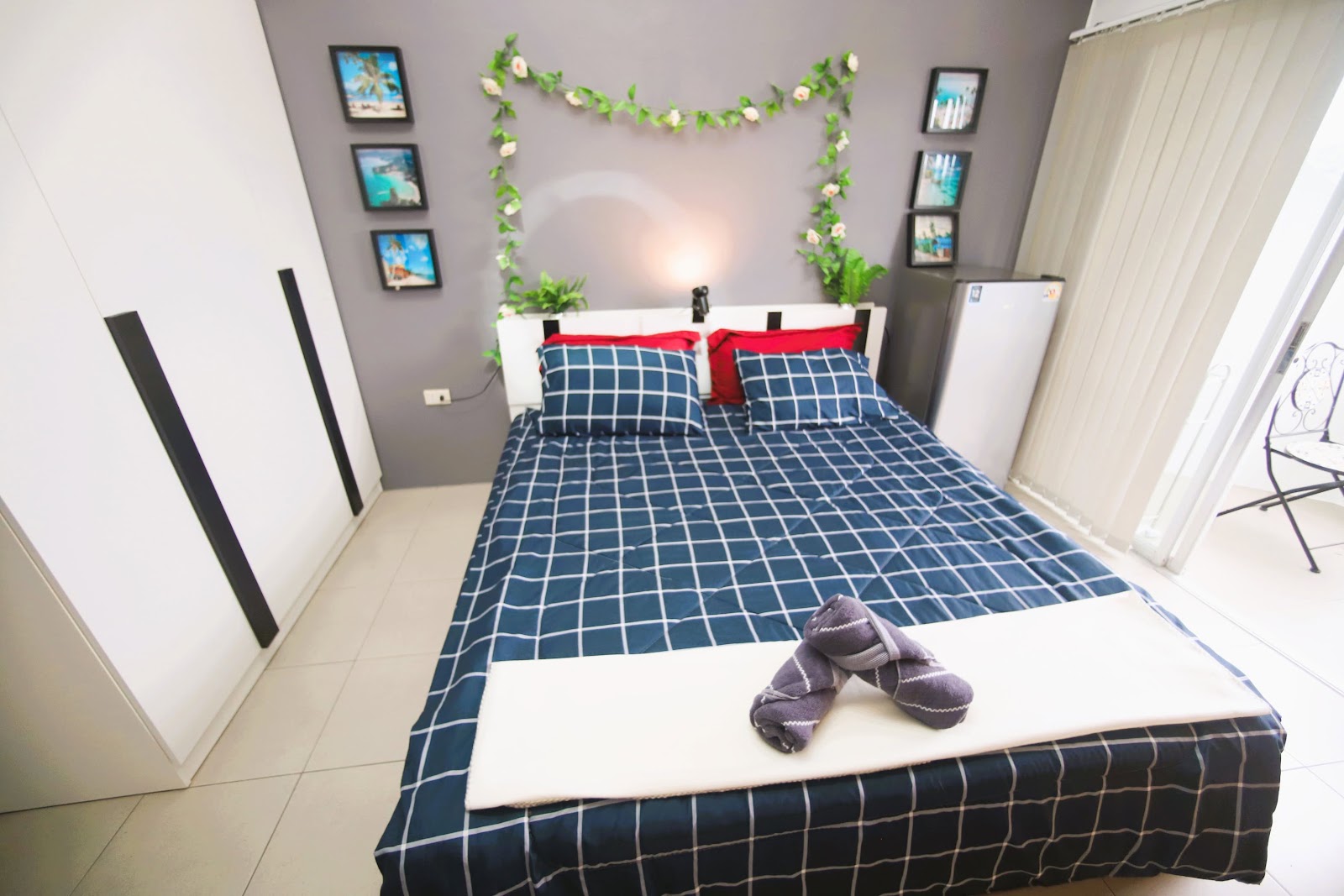 Beachfront Condo, Rayong Condochain, Mae Ramphueng Beach — photo 5