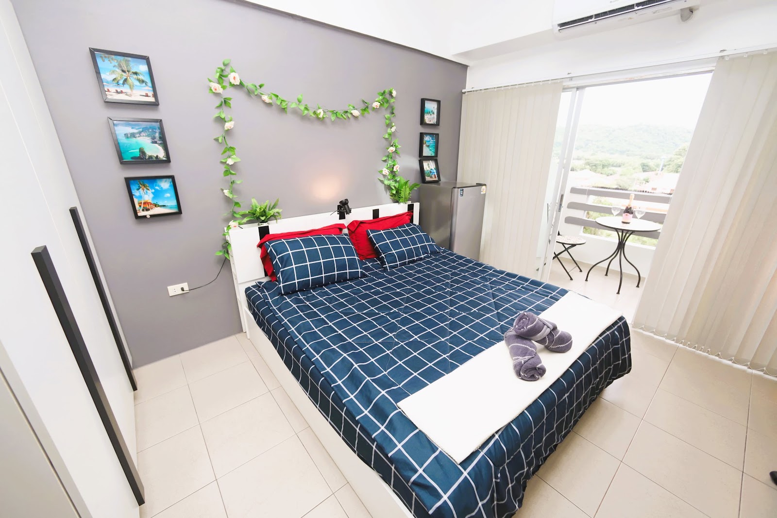 Beachfront Condo, Rayong Condochain, Mae Ramphueng Beach — photo 6