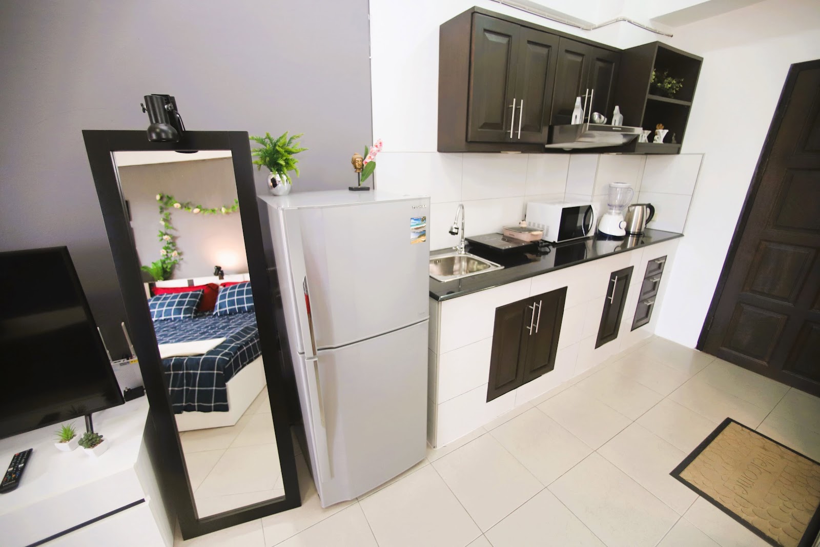 Beachfront Condo, Rayong Condochain, Mae Ramphueng Beach — photo 9