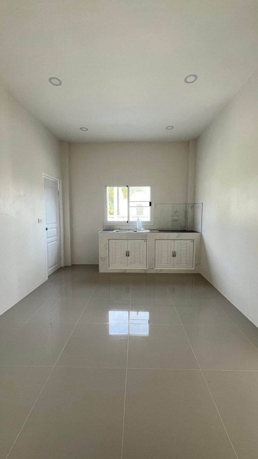 Single house, Nikhom Phatthana Soi 5, Sai 13 — photo 10