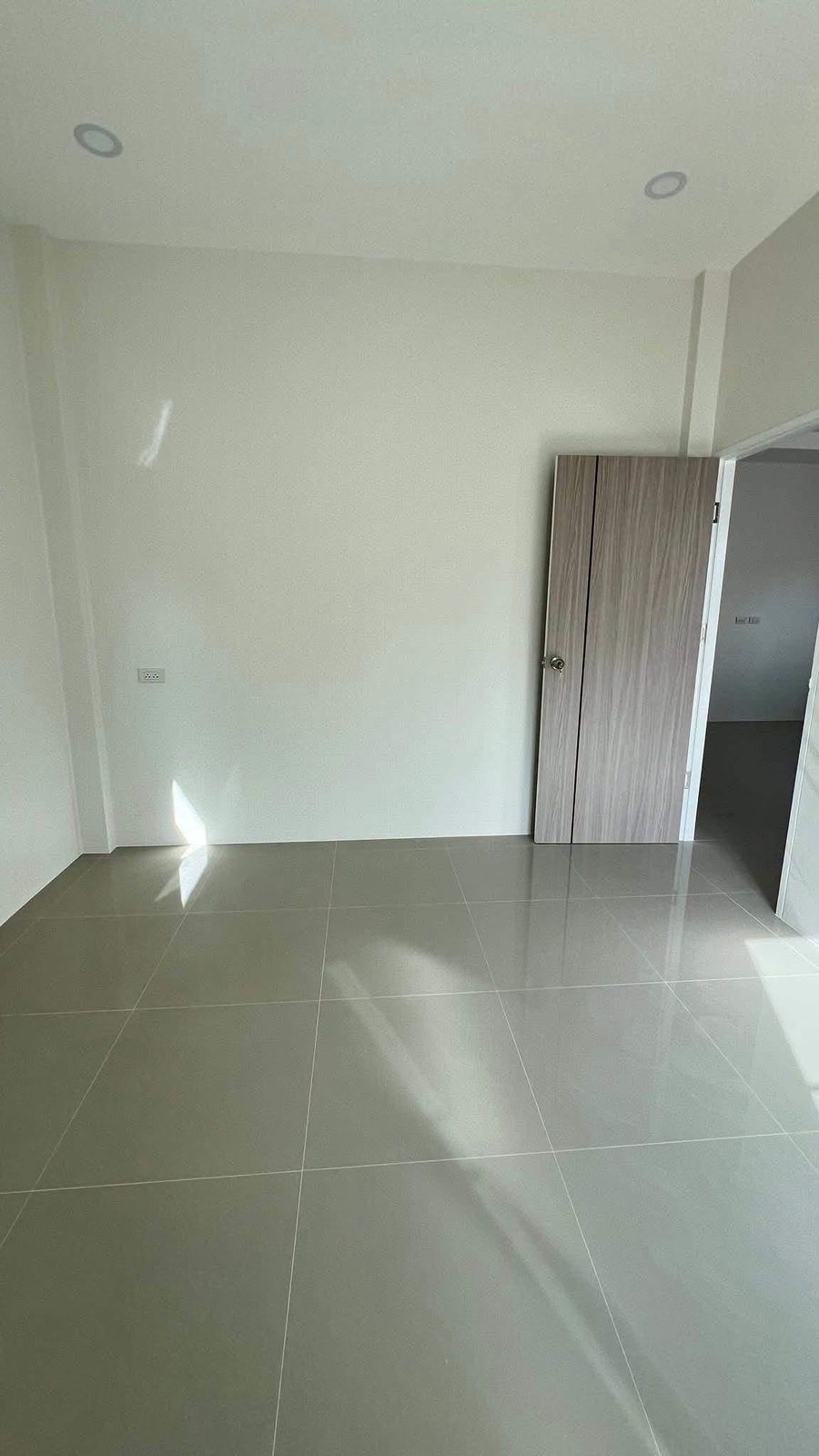 Single house, Nikhom Phatthana Soi 5, Sai 13 — photo 13