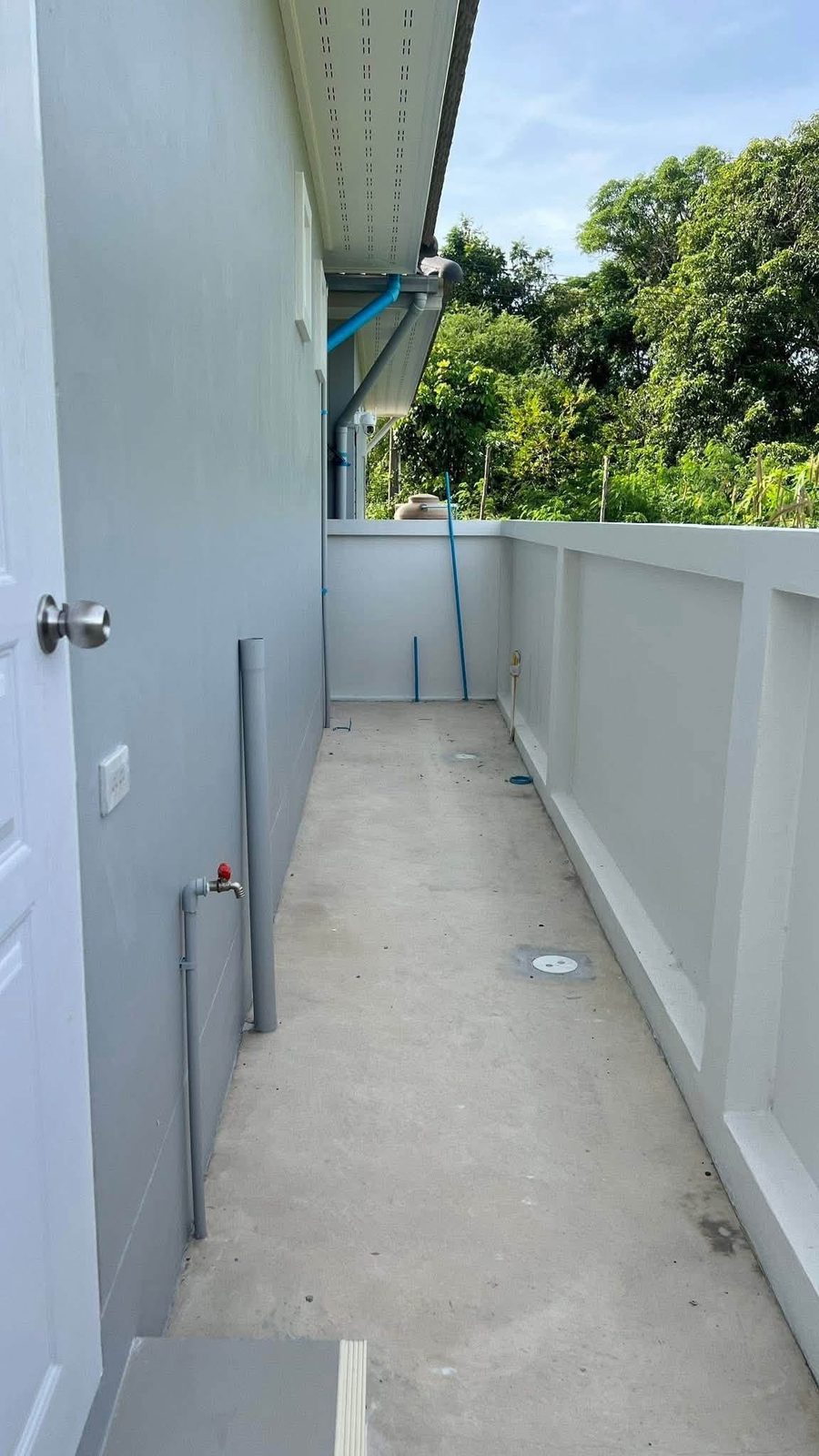 Single house, Nikhom Phatthana Soi 5, Sai 13 — photo 18