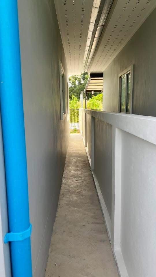 Single house, Nikhom Phatthana Soi 5, Sai 13 — photo 19