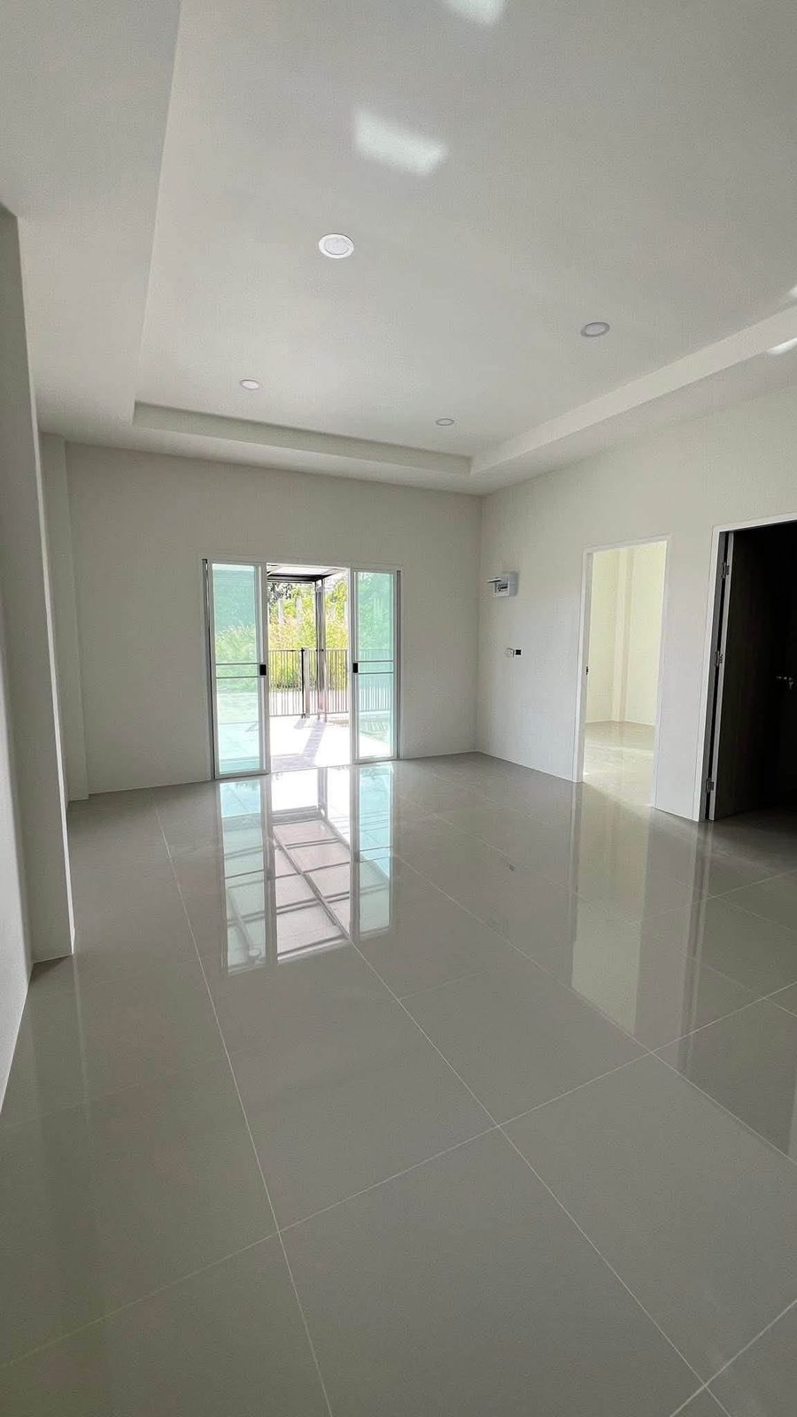 Single house, Nikhom Phatthana Soi 5, Sai 13 — photo 5