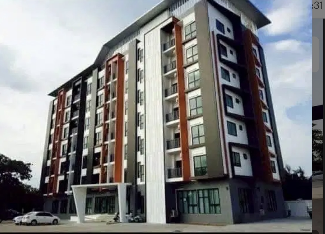 Condo, Noen Phra, Mueang Rayong — photo 1