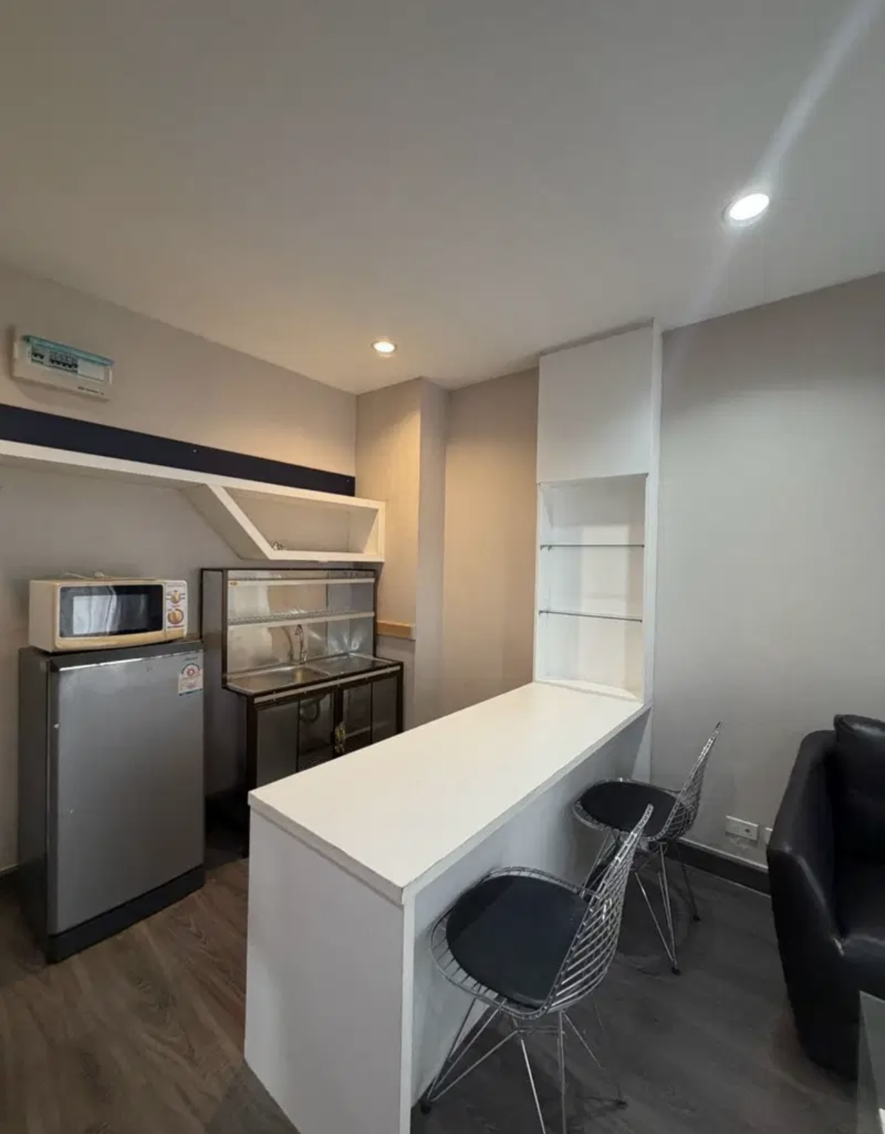 Condo, Noen Phra, Mueang Rayong — photo 4