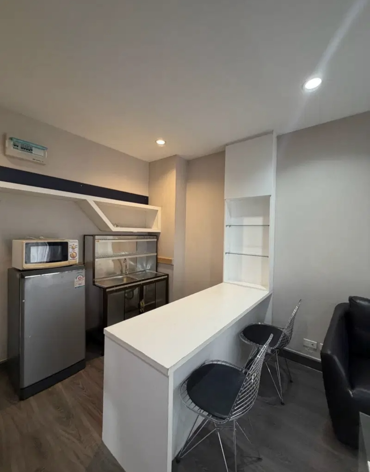 Condo, Noen Phra, Mueang Rayong — photo 9