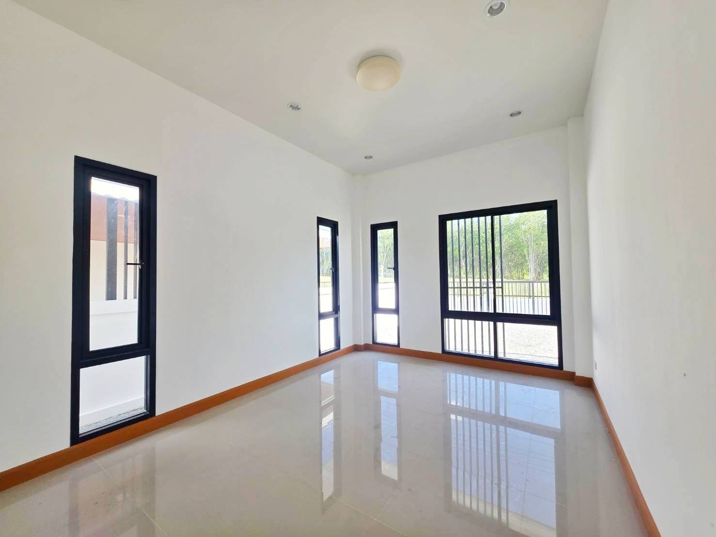 Single house, Soi 9, Sai 15, Nikhom Phatthana — photo 10