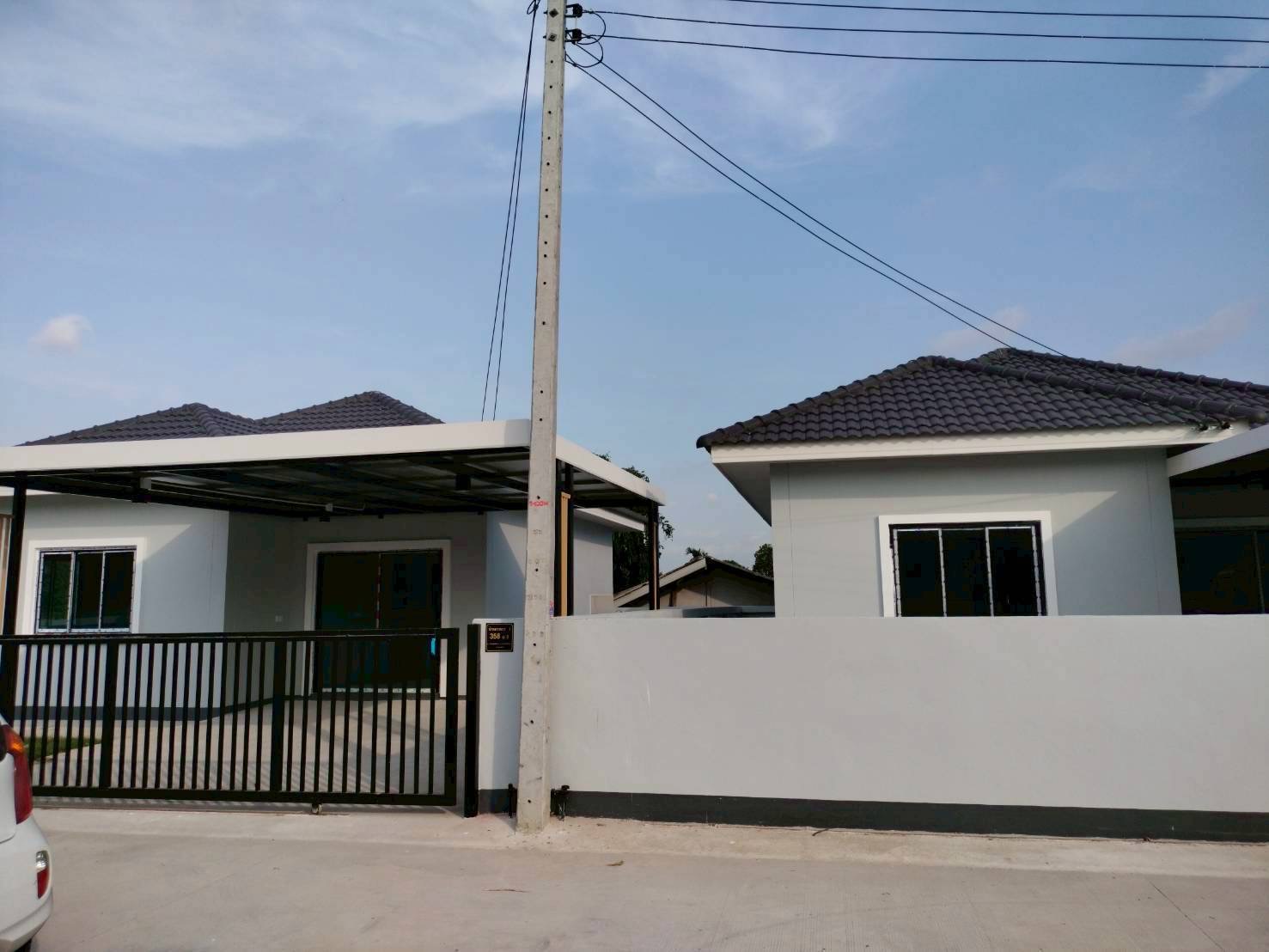 Single house, Soi 4, Sai 13, Nikhom Phatthana — photo 10
