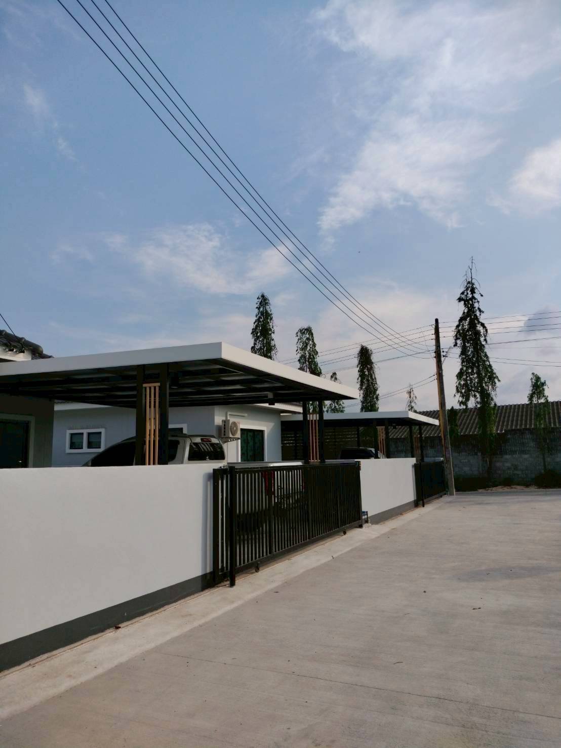 Single house, Soi 4, Sai 13, Nikhom Phatthana — photo 12