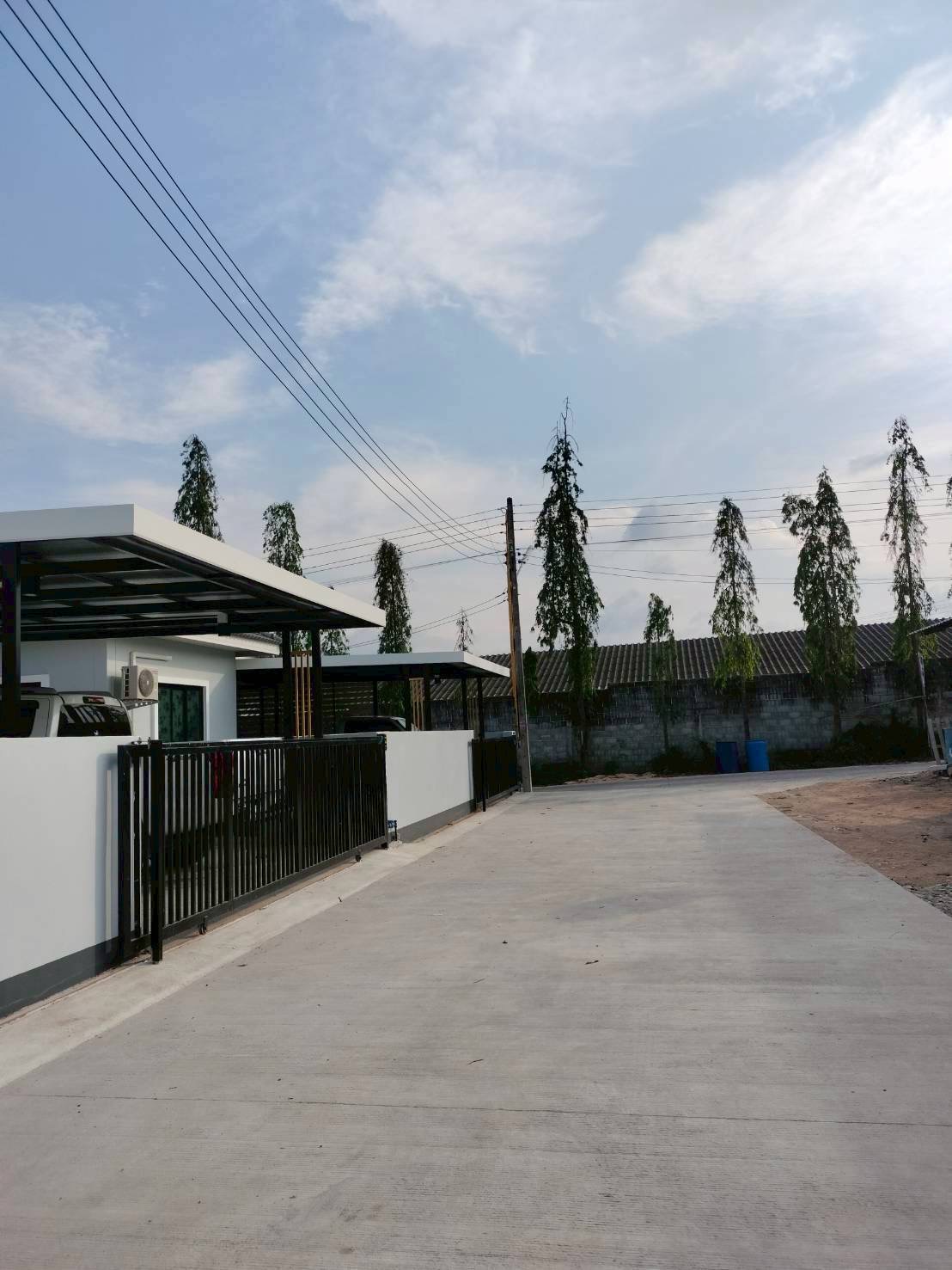 Single house, Soi 4, Sai 13, Nikhom Phatthana — photo 15