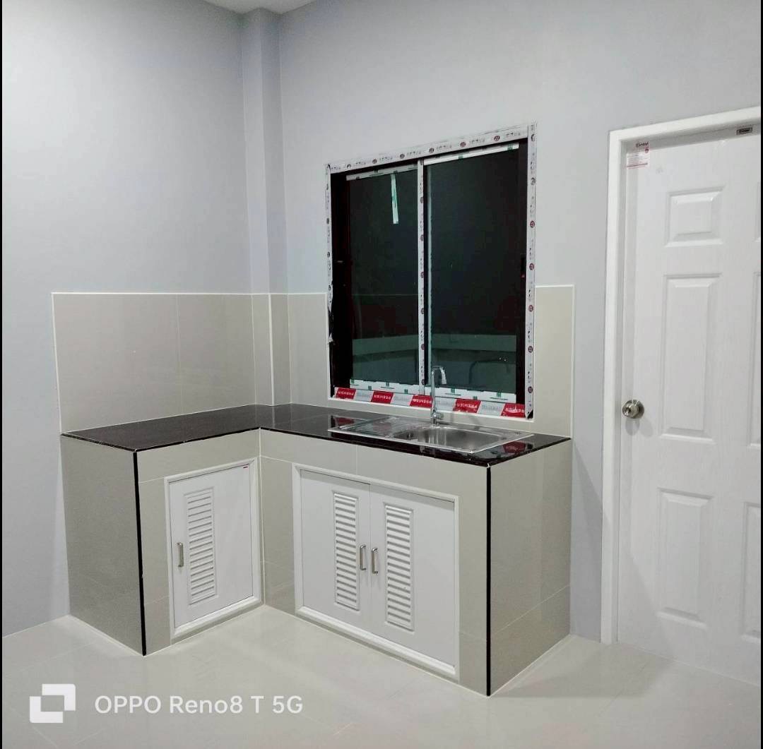 Single house, Soi 4, Sai 13, Nikhom Phatthana — photo 4