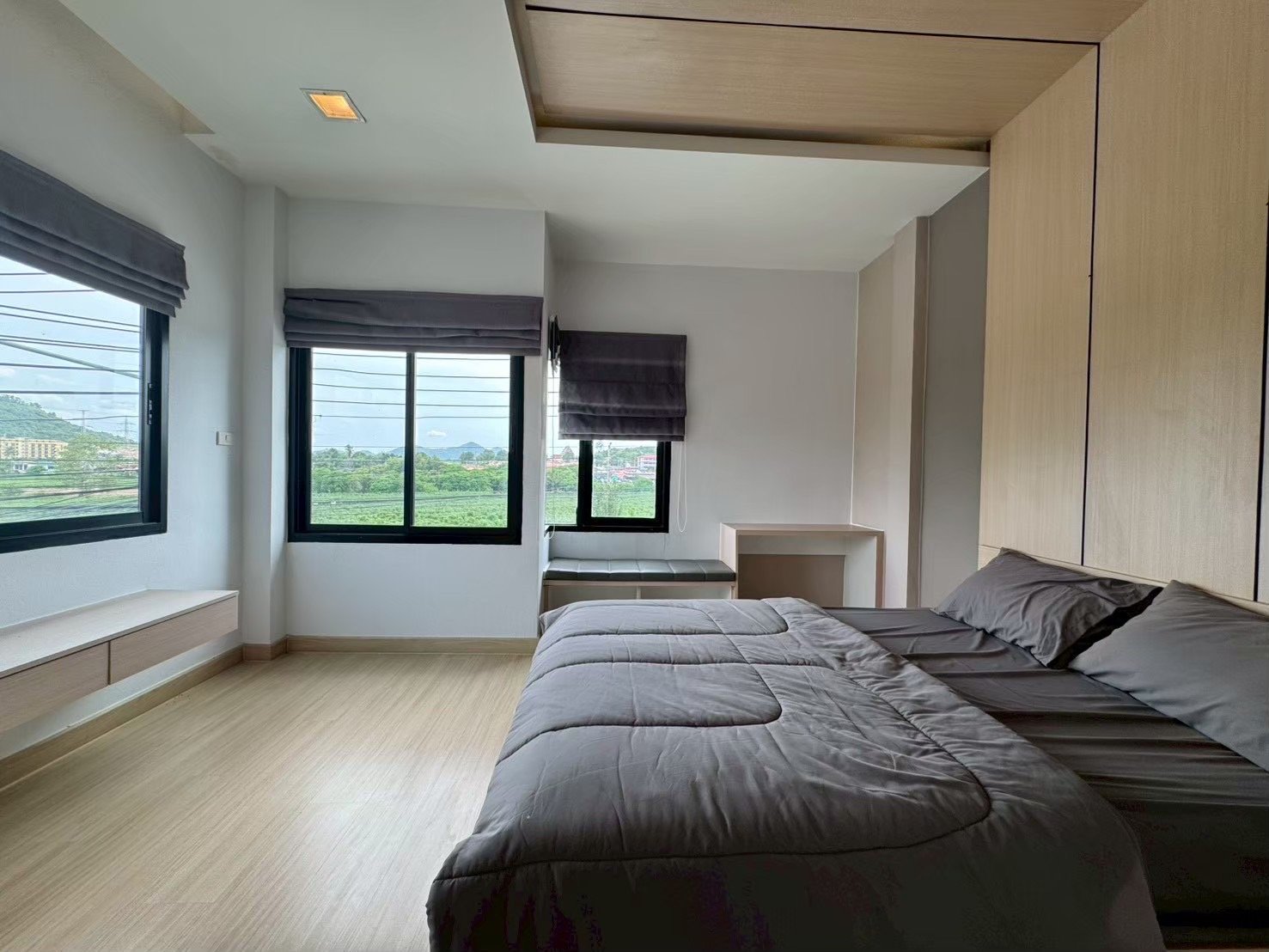 2-Storey Townhouse, Emus Village, Bo Win — photo 10