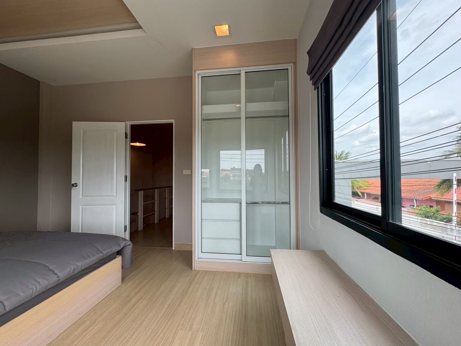 2-Storey Townhouse, Emus Village, Bo Win — photo 8