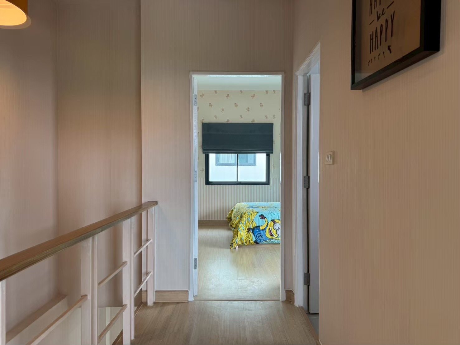 2-Storey Townhouse, Emus Village, Bo Win — photo 9