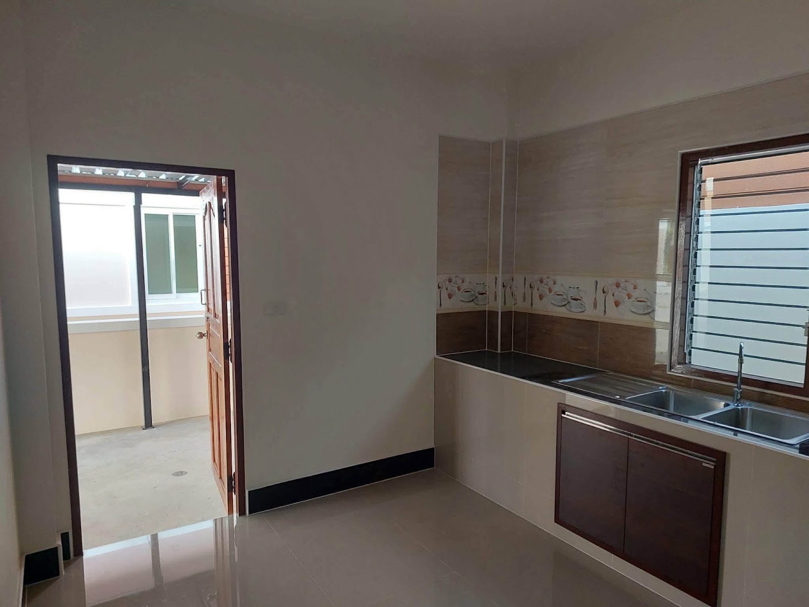 2-bed single house, Soi 9, Sai 15, Nikhom Phatthana — photo 3