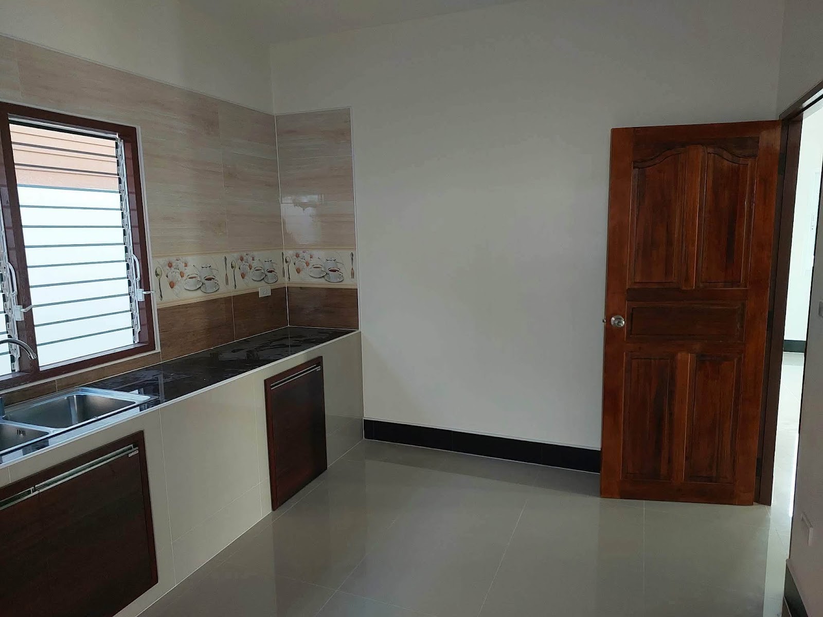 2-bed single house, Soi 9, Sai 15, Nikhom Phatthana — photo 5