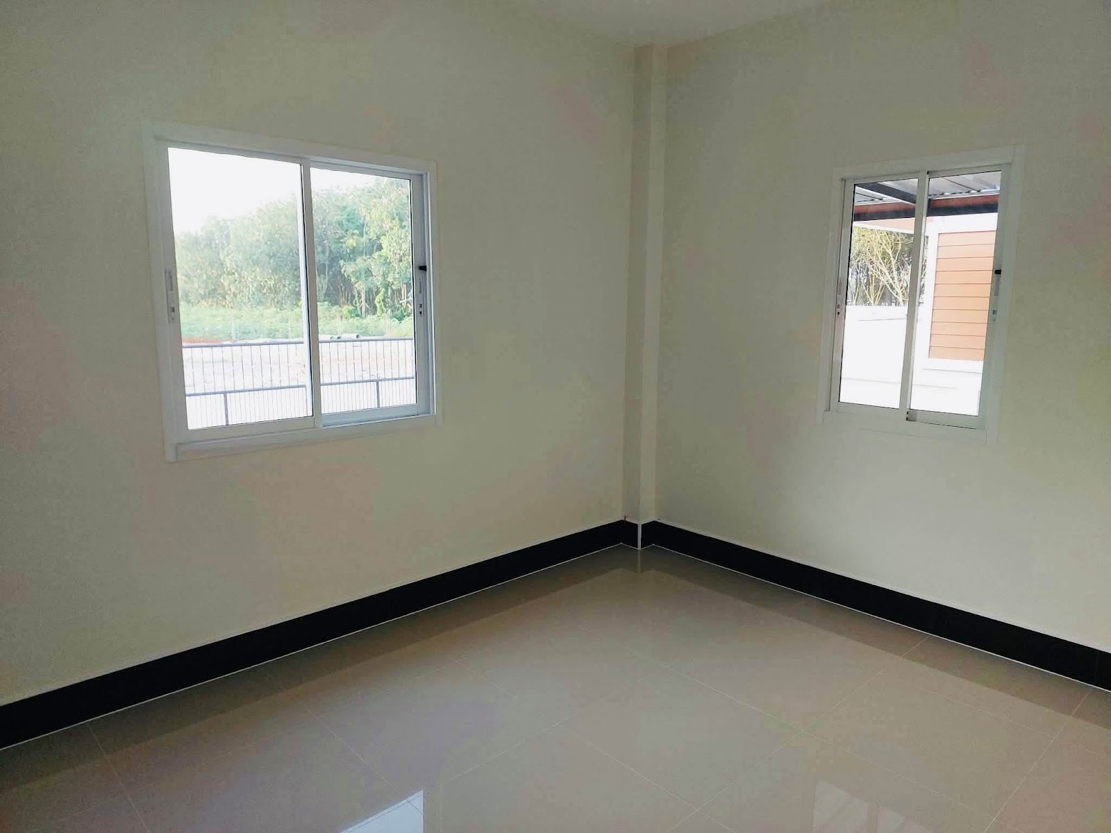 2-bed single house, Soi 9, Sai 15, Nikhom Phatthana — photo 7