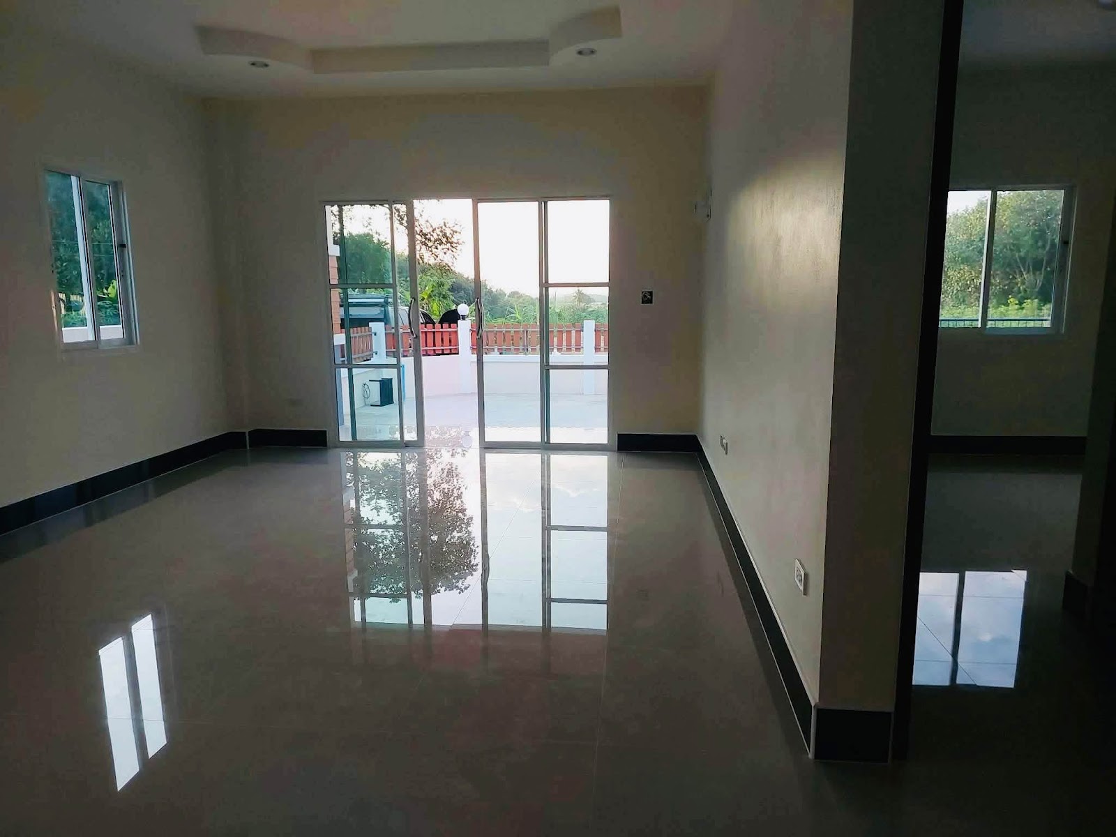 2-bed single house, Soi 9, Sai 15, Nikhom Phatthana — photo 8