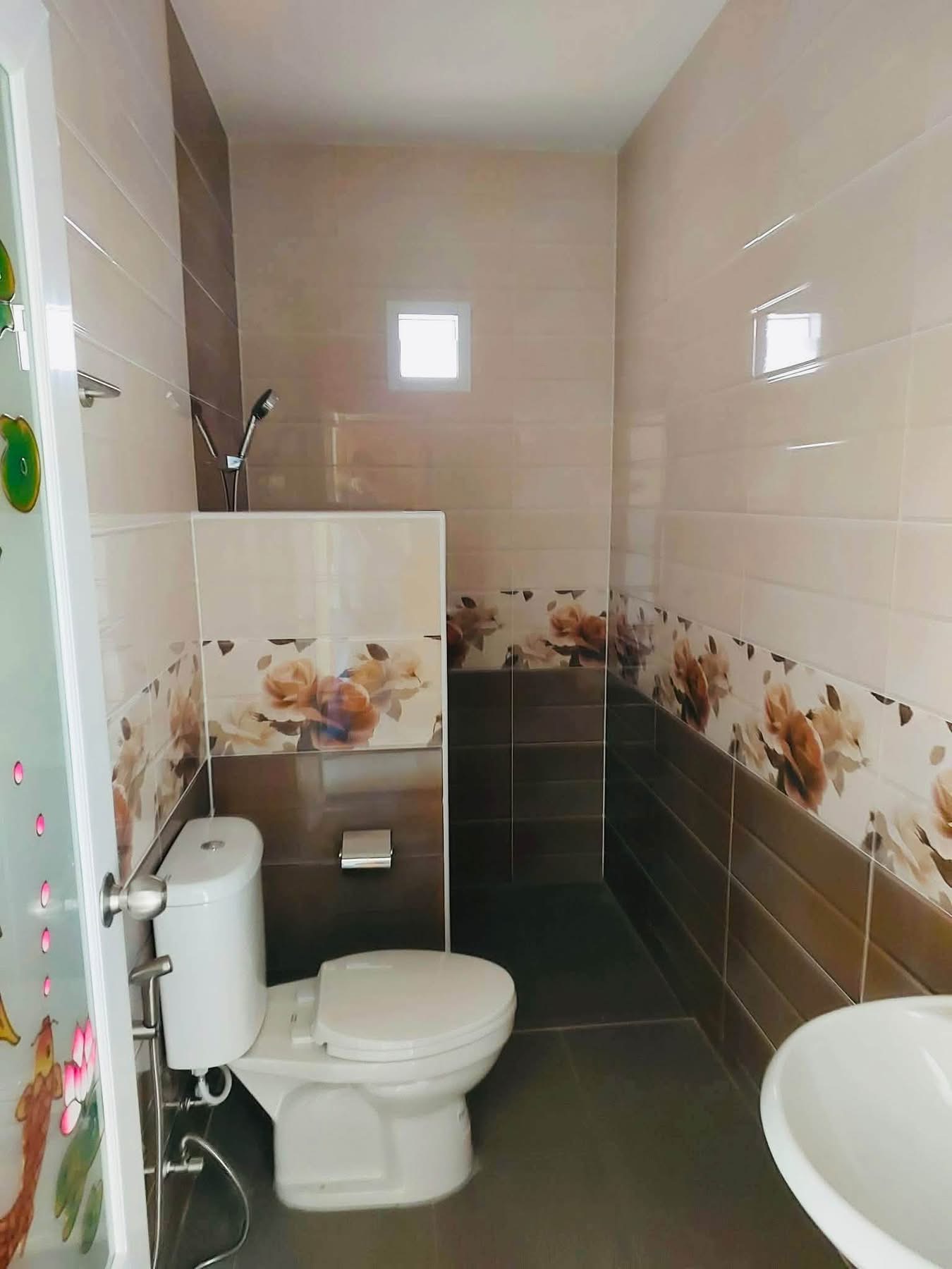 2-bed single house, Soi 9, Sai 15, Nikhom Phatthana — photo 9