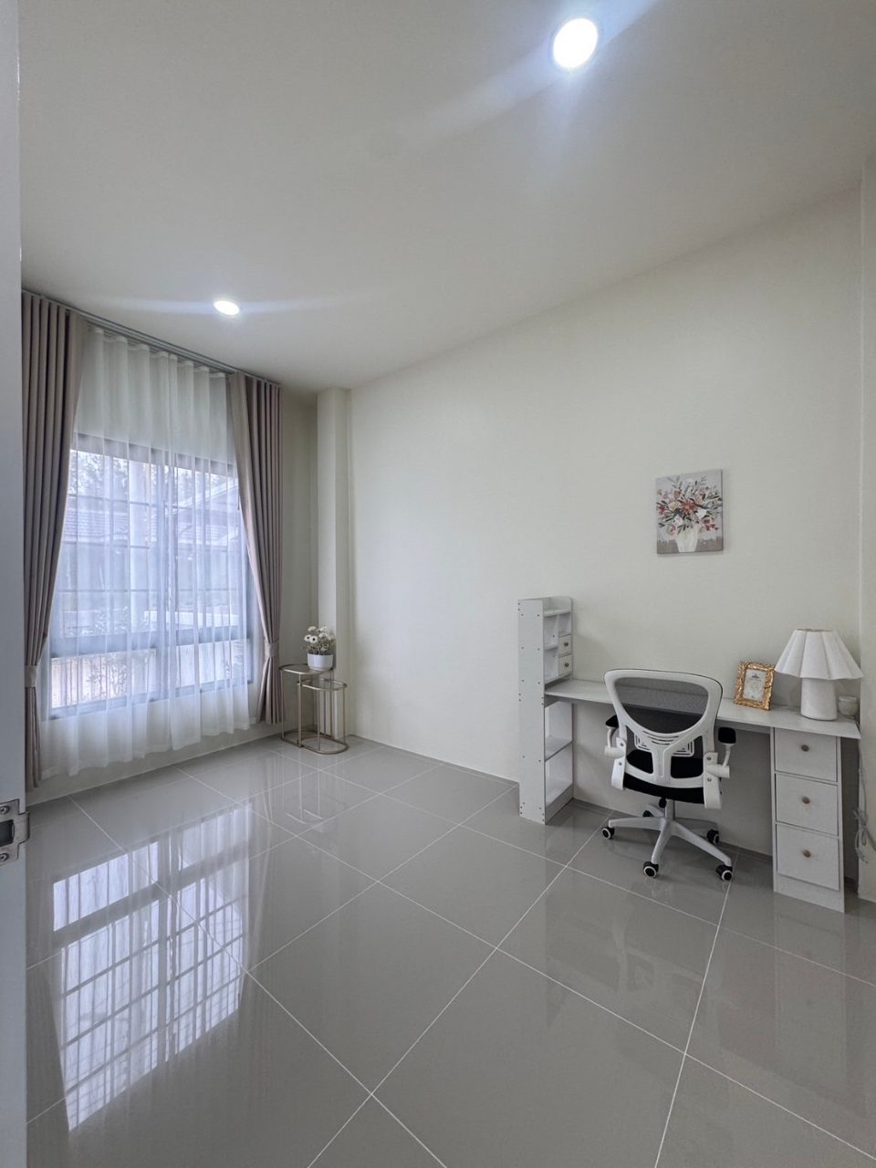 Townhouses, Soi 12, Nikhom Phatthana — photo 11