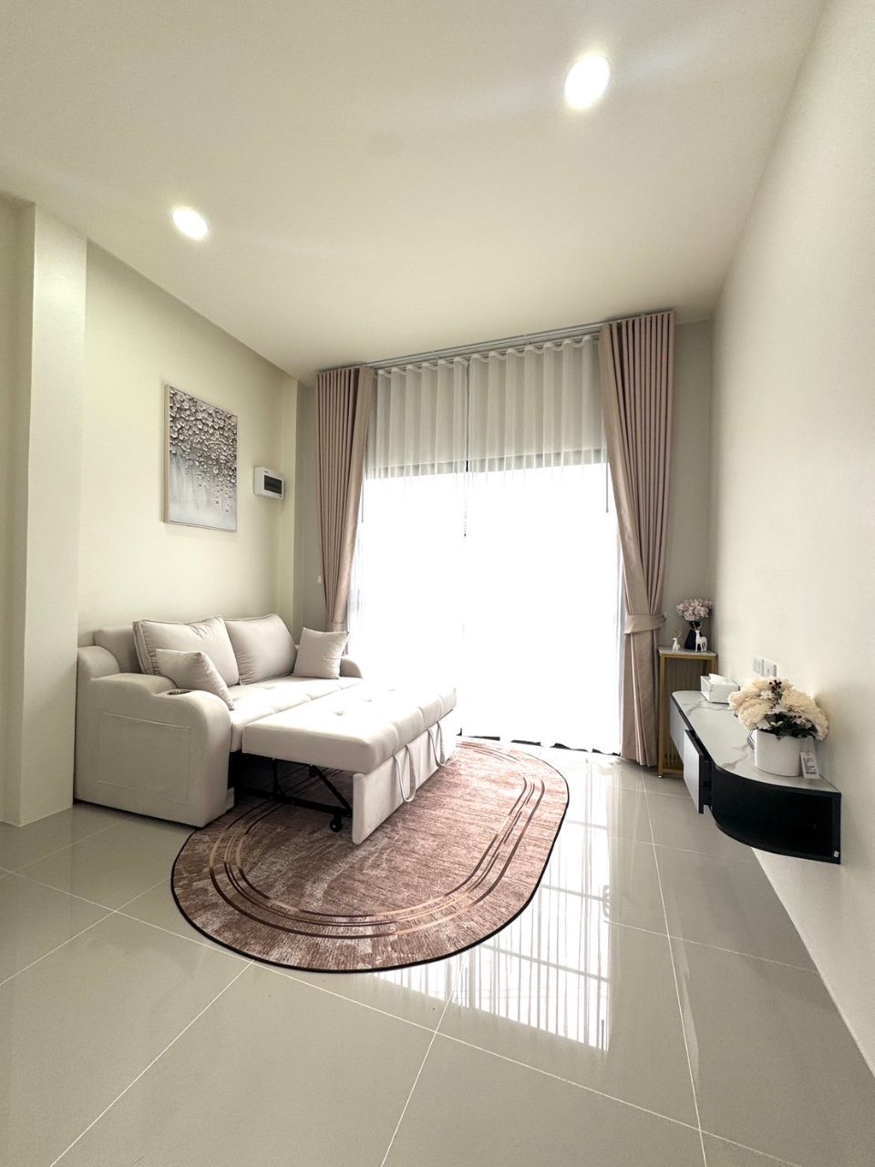 Townhouses, Soi 12, Nikhom Phatthana — photo 6