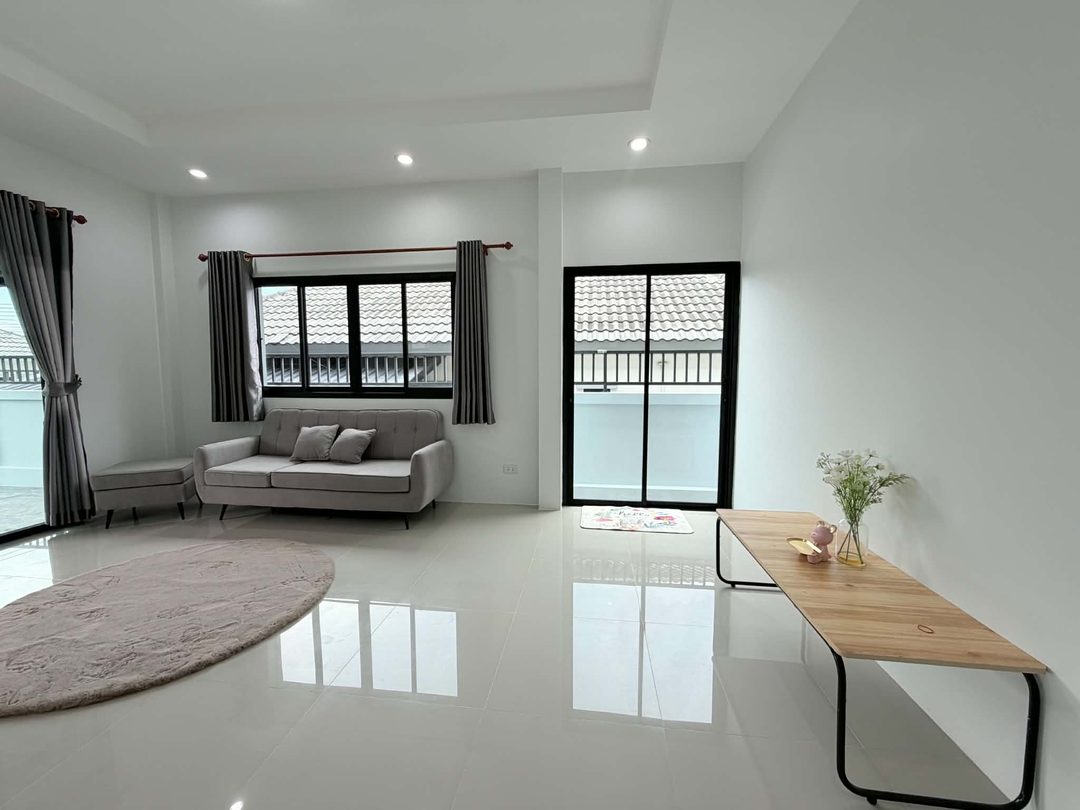 Single house near Hemaraj Nong Lalok, Ban Khai — photo 2