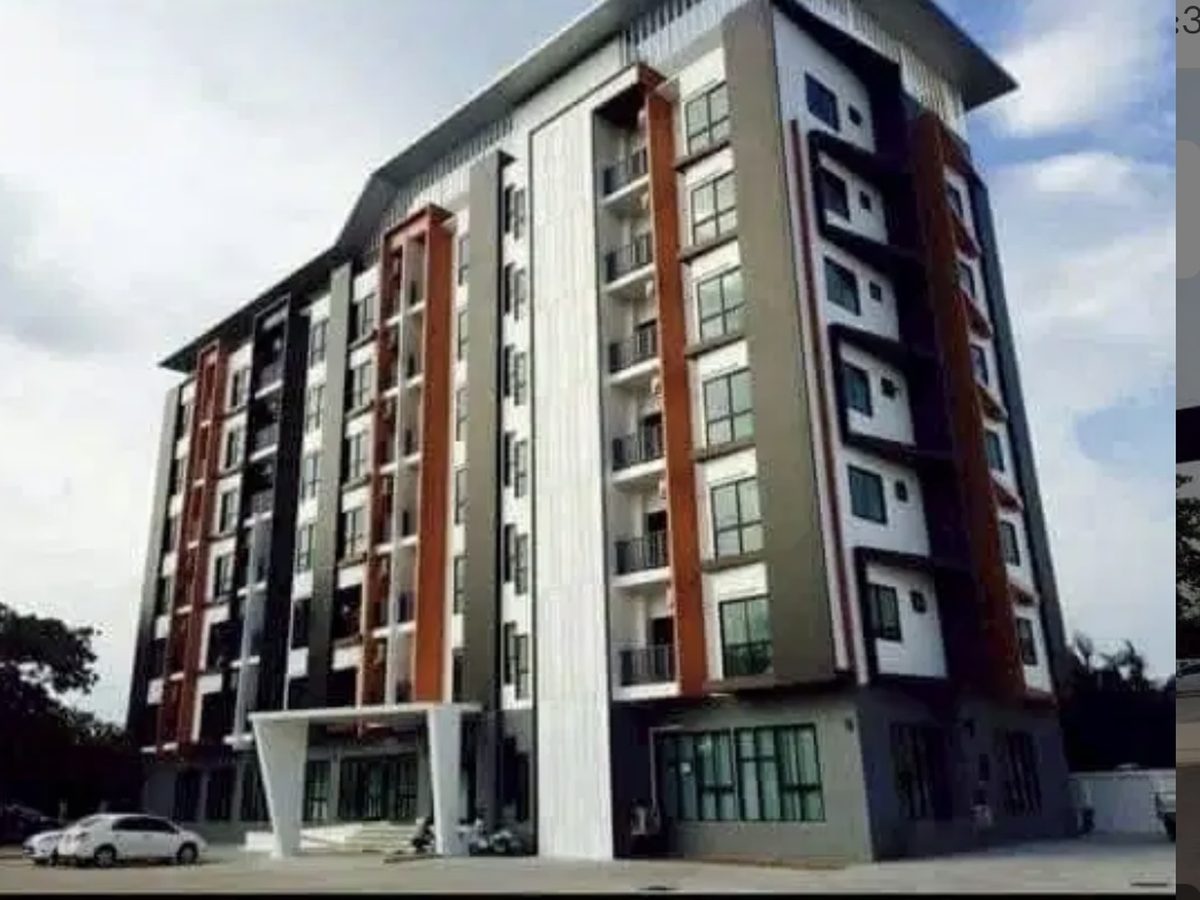 Condo, Noen Phra, Mueang Rayong, Mueang Rayong, Rayong