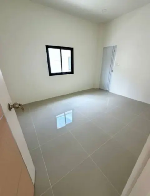 Single house, Nikhom Phatthana photo 3