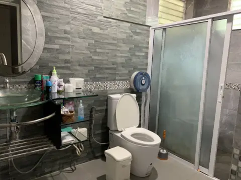 Two detached houses on 1 rai 1 ngan 83 sq.wa, central Rayong photo 20