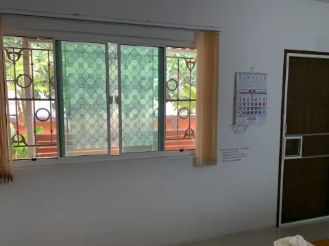 Two detached houses on 1 rai 1 ngan 83 sq.wa, central Rayong photo 24
